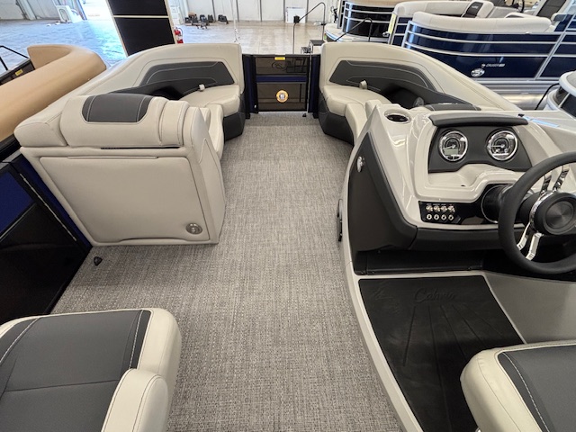 2026 BARLETTA CABRIO 22UC - Image 25