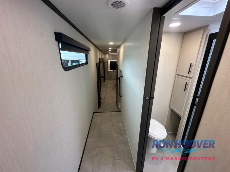 2026 FOREST RIVER 38BNB - Image 52