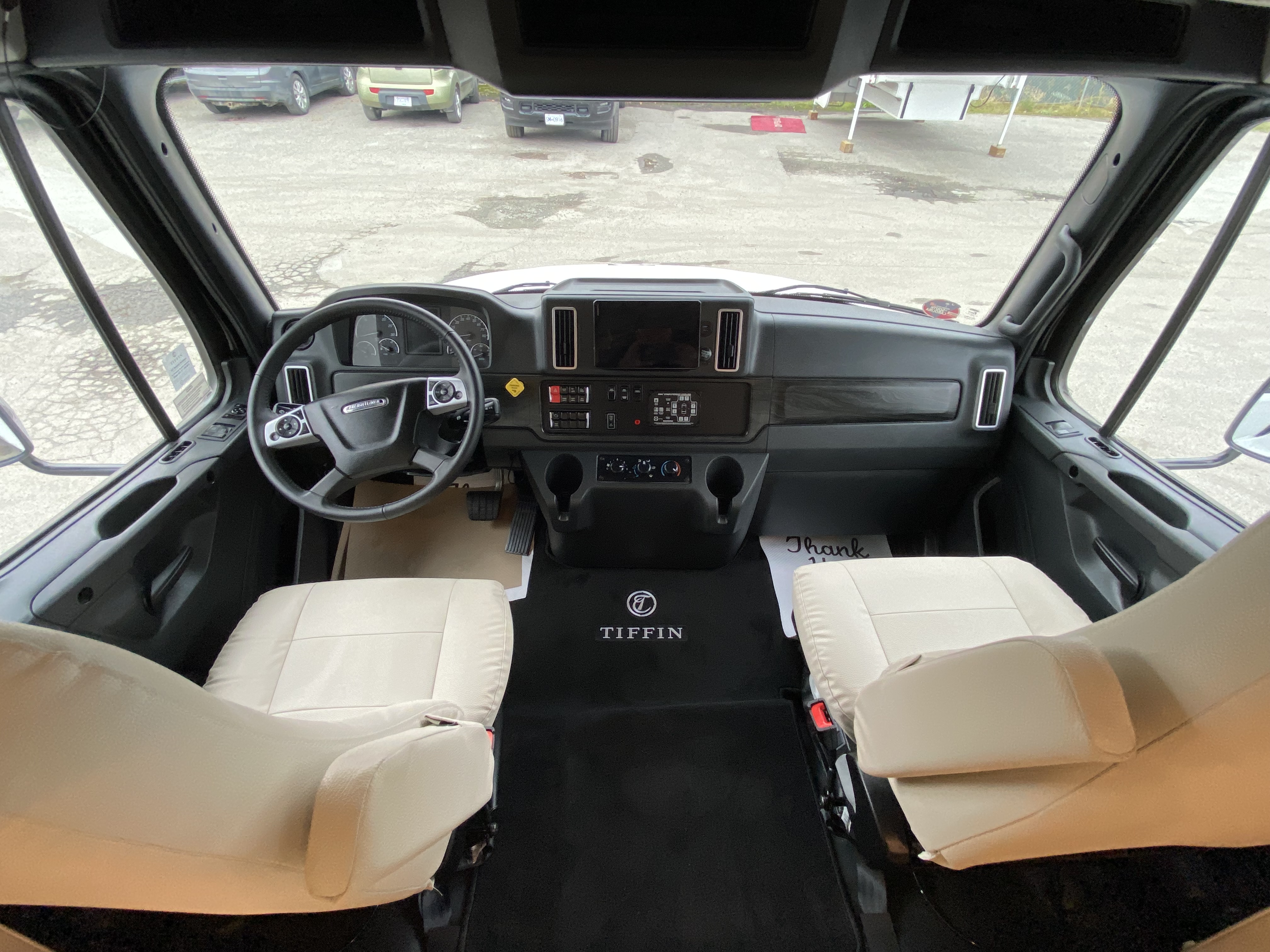 2027 Tiffin Allegro Bay 34DB - Image 10