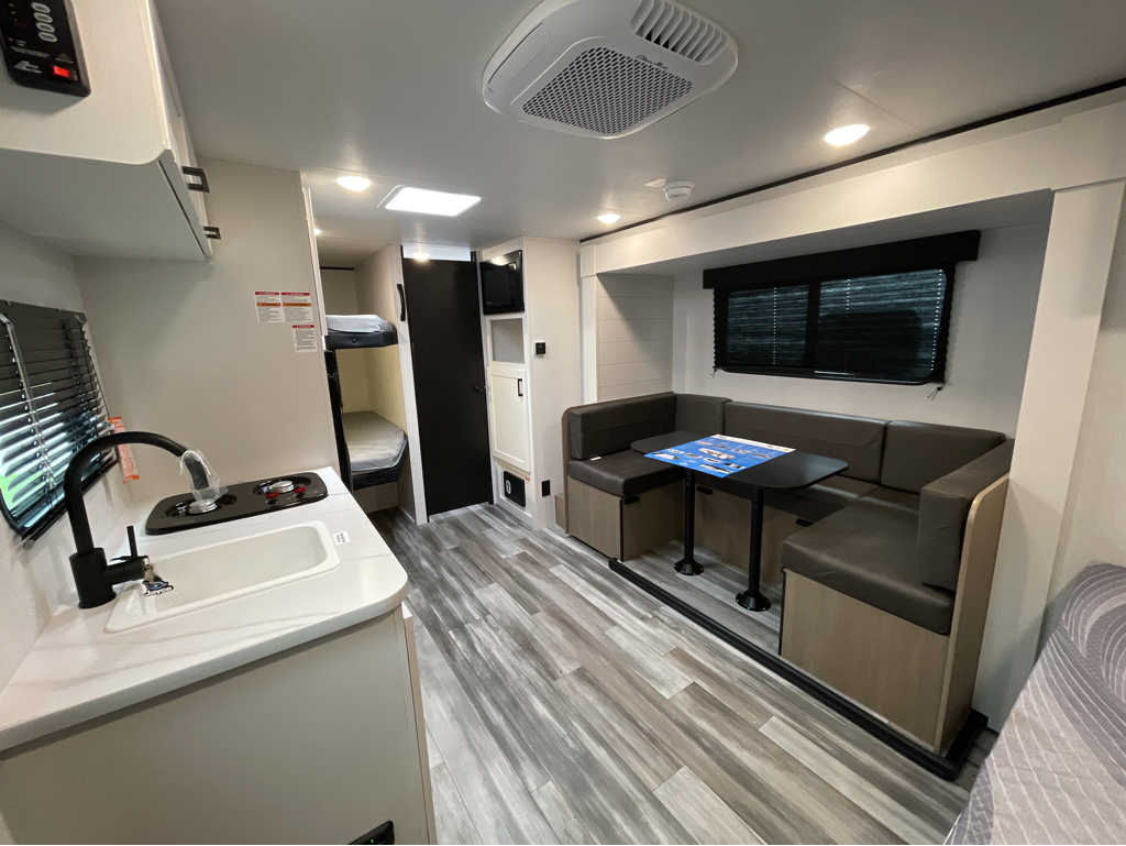 2026 Jayco Jay Flight SLX 178DBS - Image 5