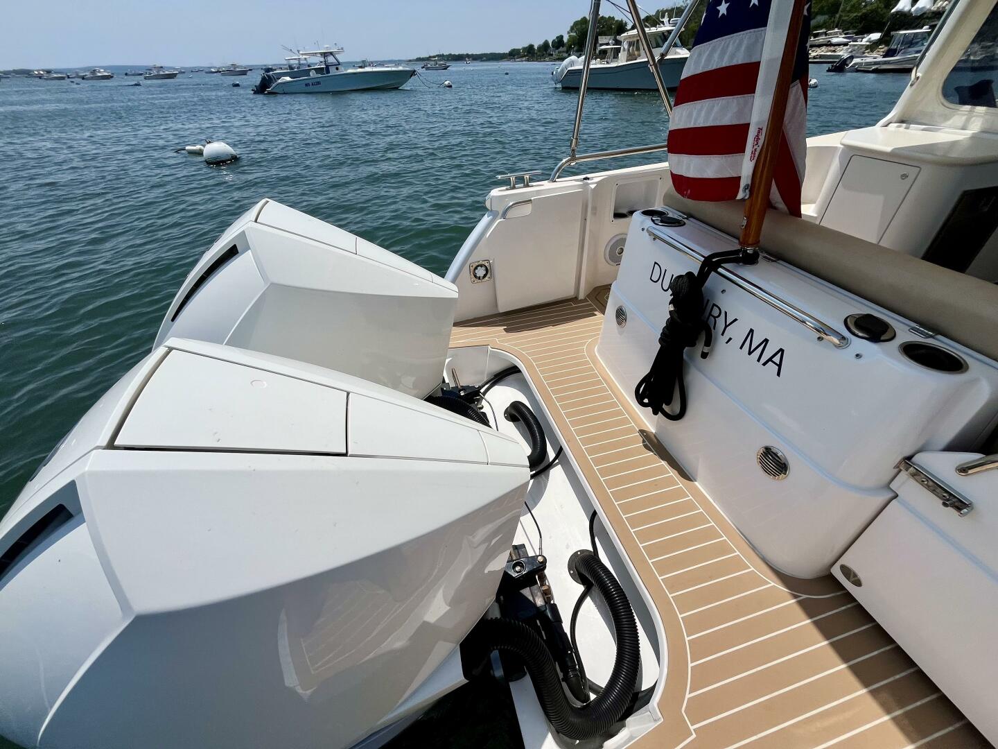 2019 MJM 35z - Image 6