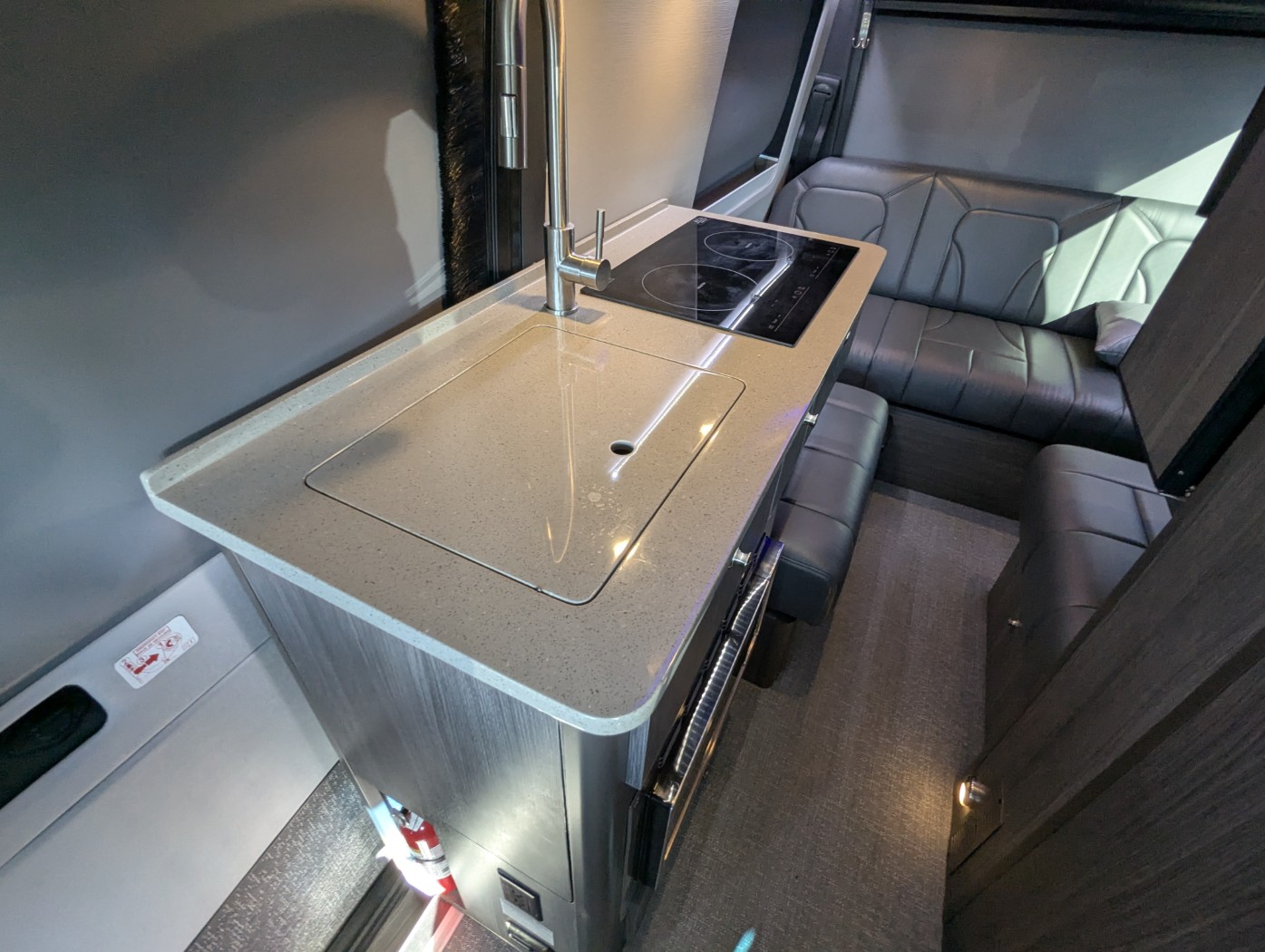 2026 Grech RV TURISMO-ion AWD Tour - Image 18