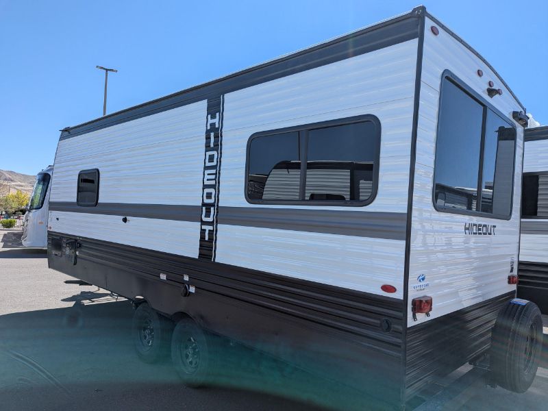 2025 Keystone Hideout Sport West 200RLWE - Image 3