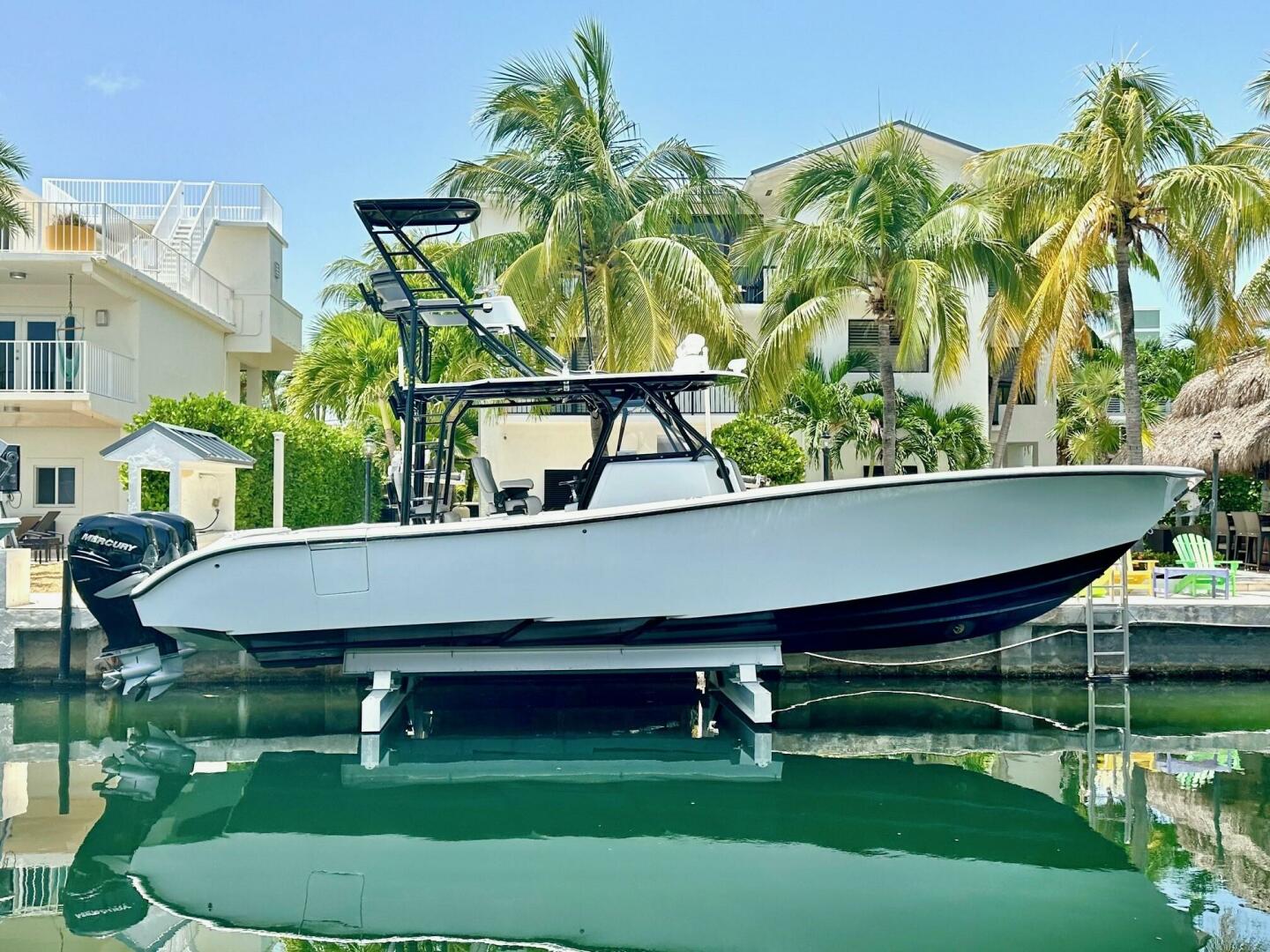 2015 Yellowfin CC - Image 81