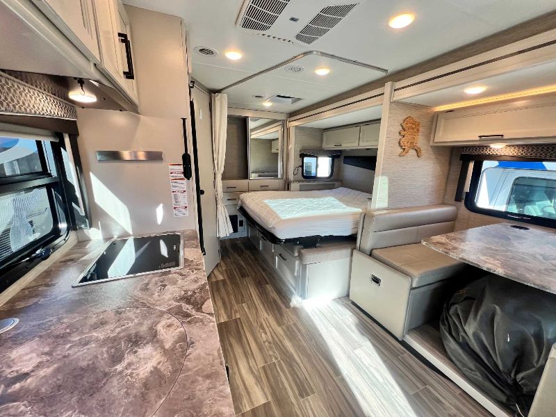 2023 Thor Motor Coach Compass RUV 23TW - Image 10