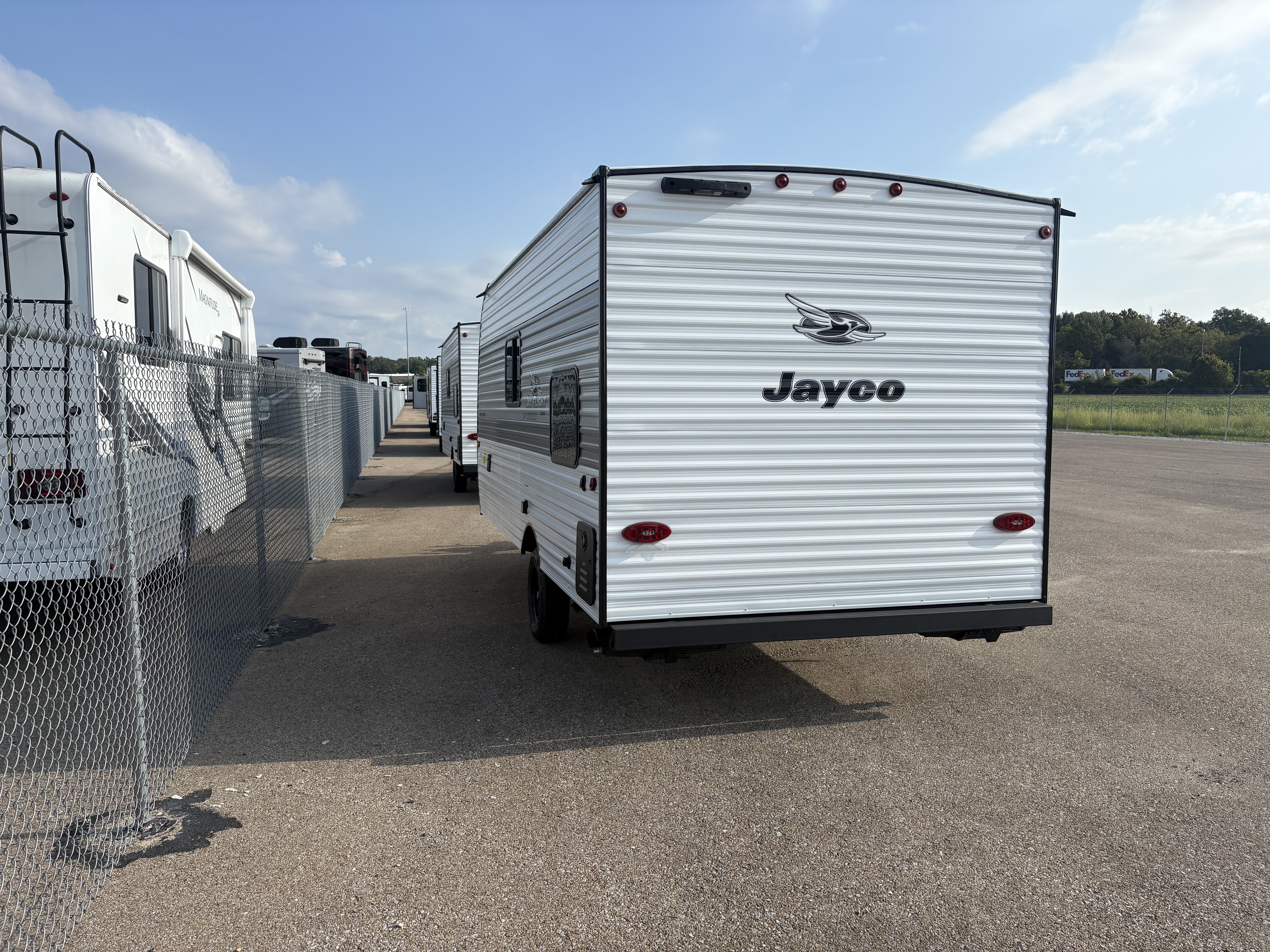 2027 JAYCO JAY FLIGHT 170BH - Image 7