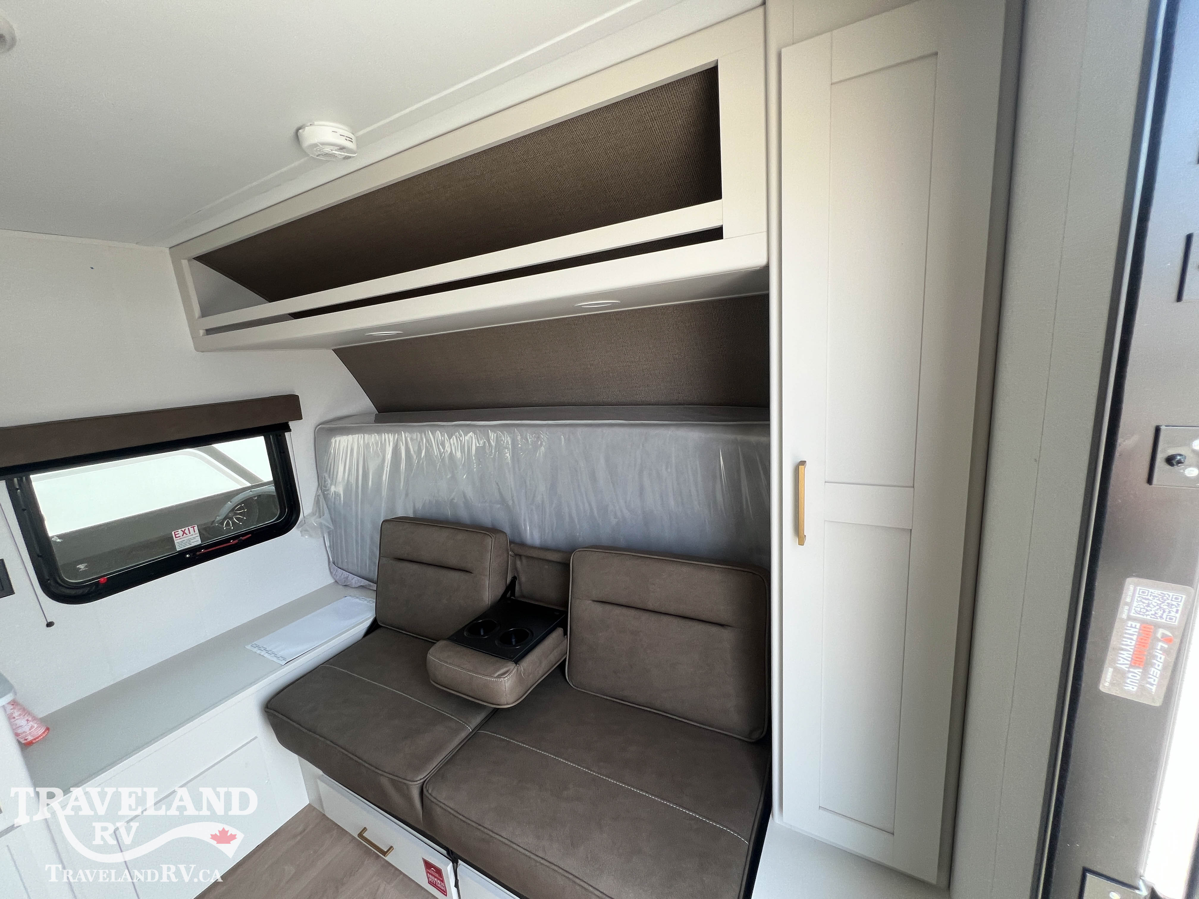 2026 Grand Design Transcend ONE 131DL - Image 8