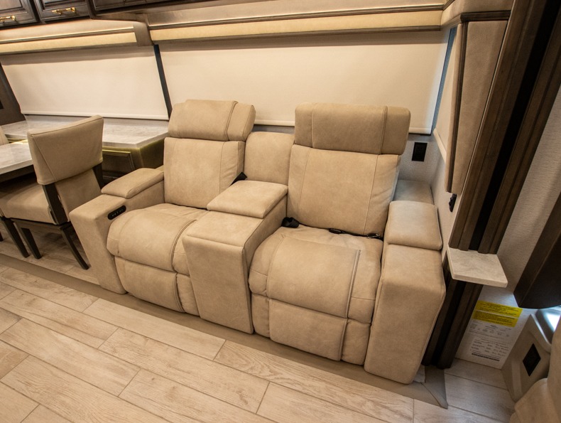2026 Entegra Coach Cornerstone 45V - Image 6