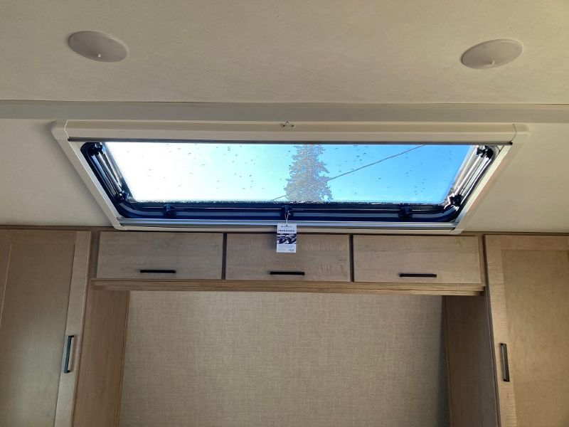 2026 Ember RV Overland Series 201FBQ - Image 22
