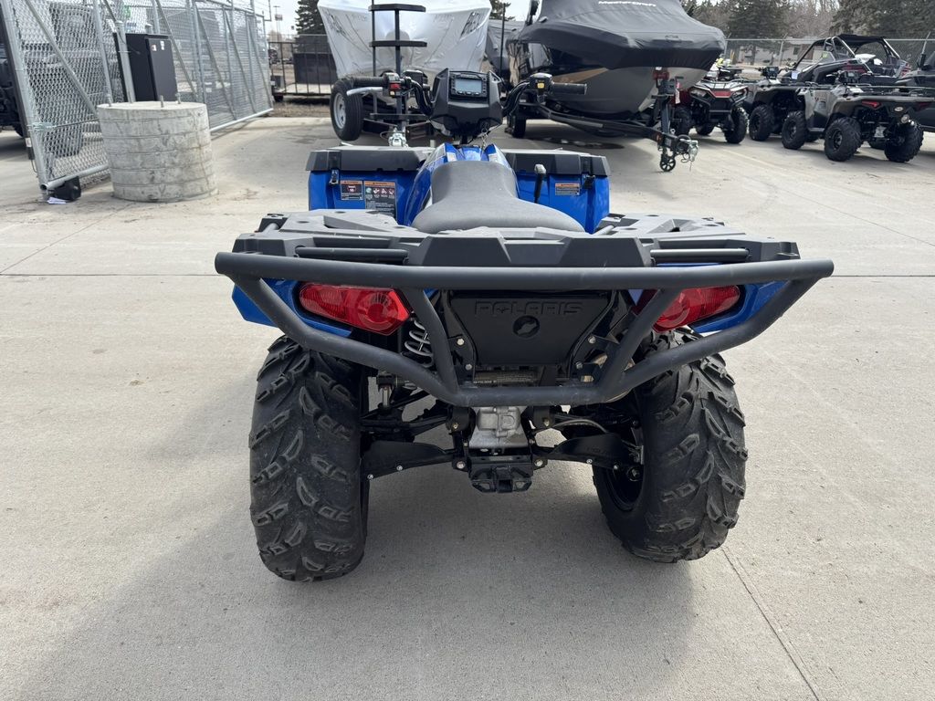 2020 Polaris® Sportsman® 570 Premium - Image 7