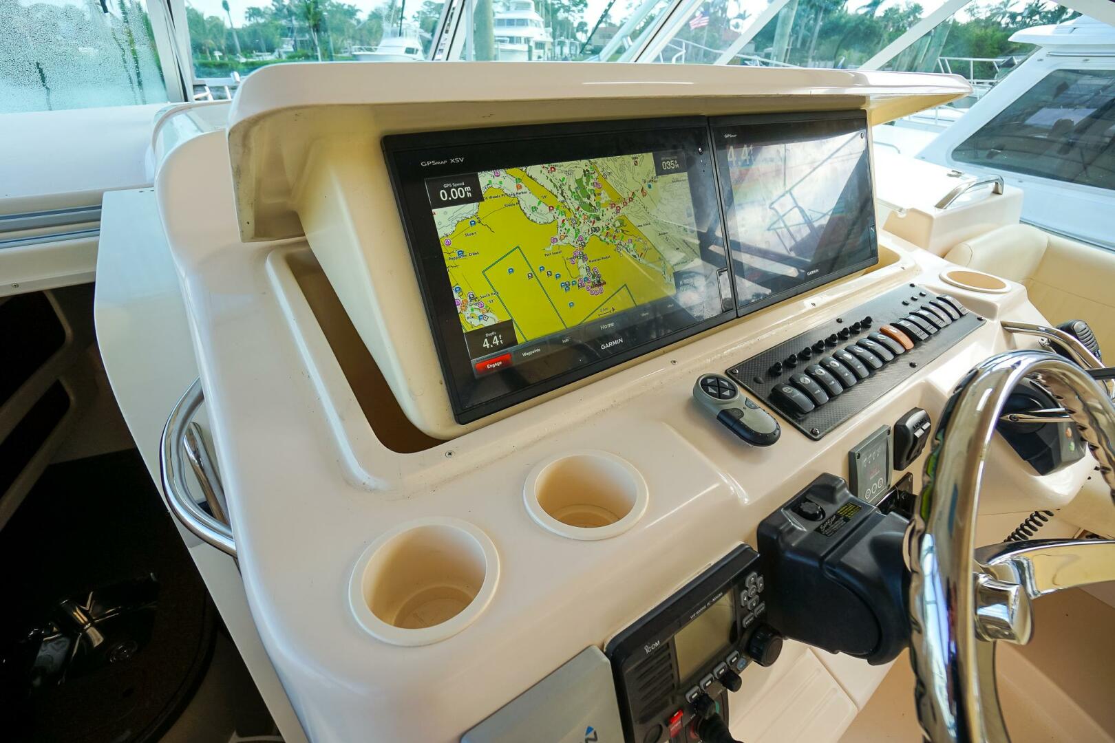 2007 Grady-White Express 360 - Image 45