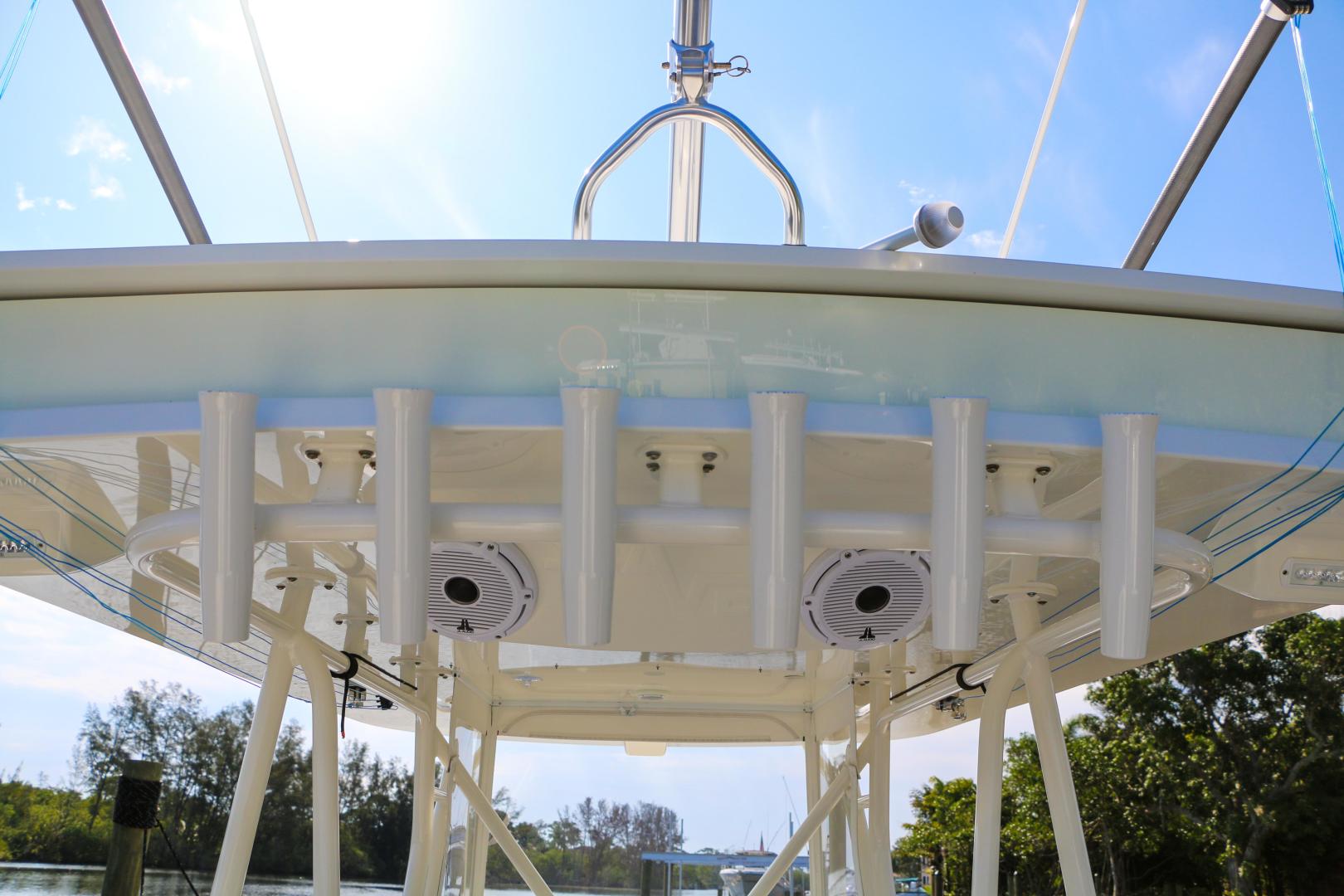 2016 SeaVee 390Z - Image 14