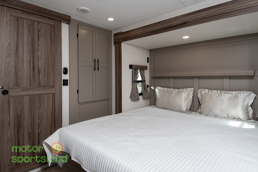 2026 KZ RV Connect C313MK - Image 42