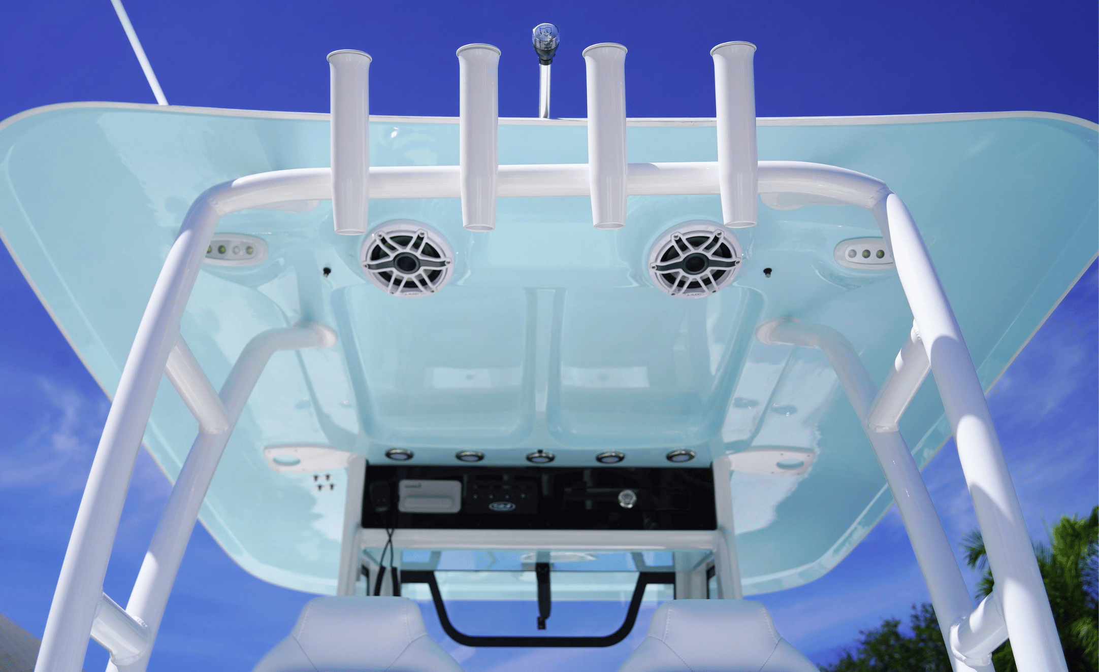 2027 SEA HUNT ULTRA 285SE - Image 35