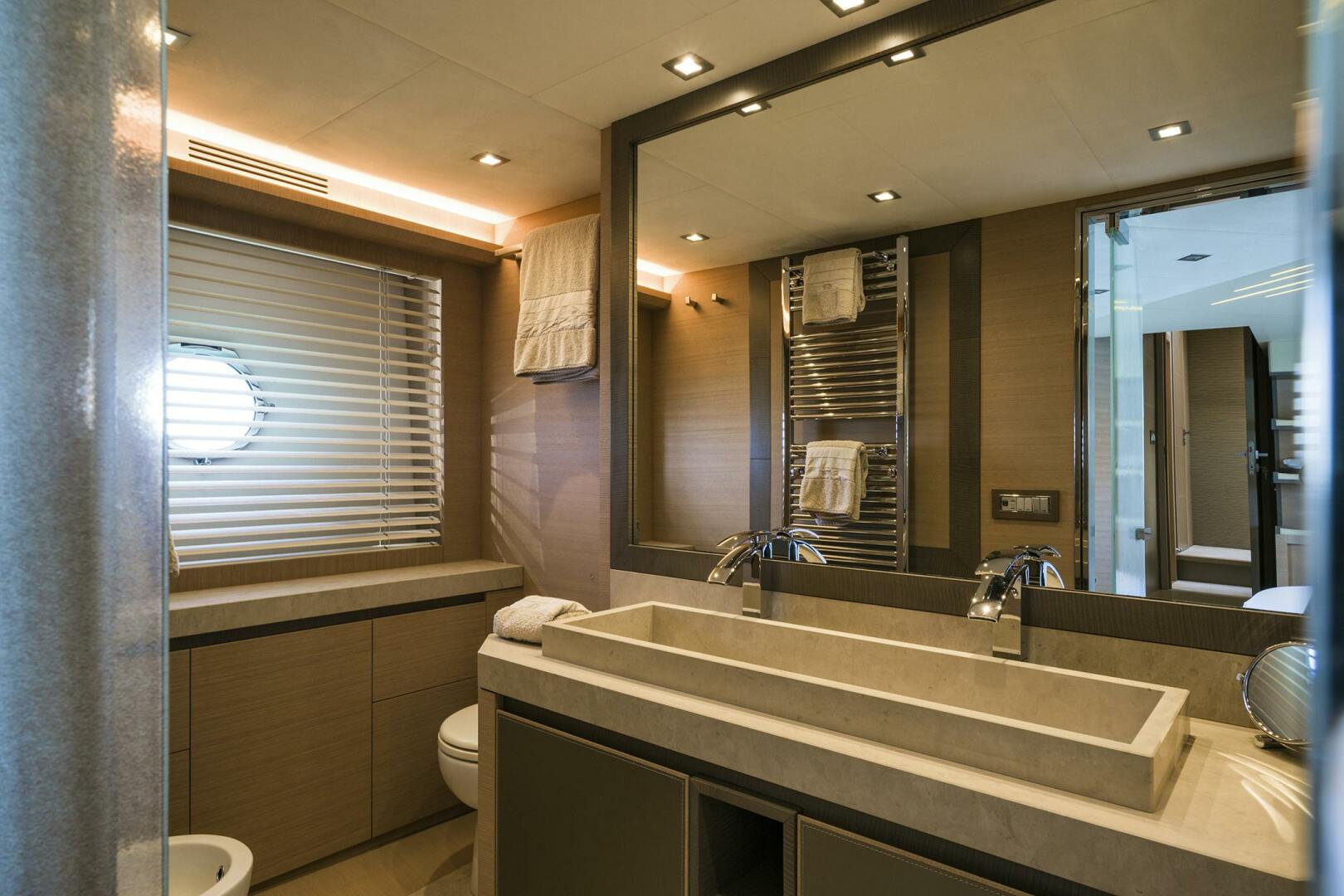 2016 Monte Carlo Yachts Custom - Image 26