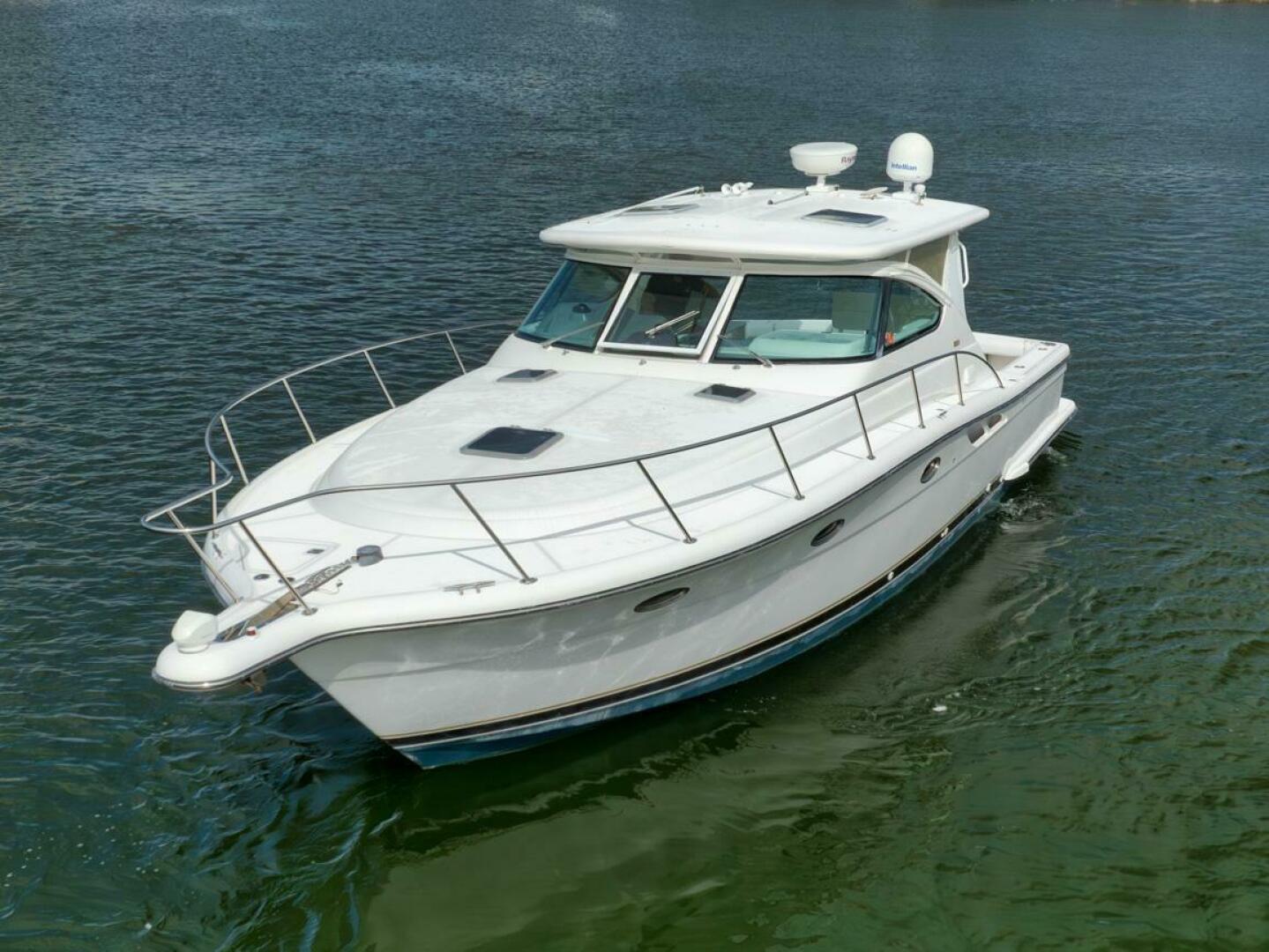 2004 Tiara Yachts 38 Open - Image 2