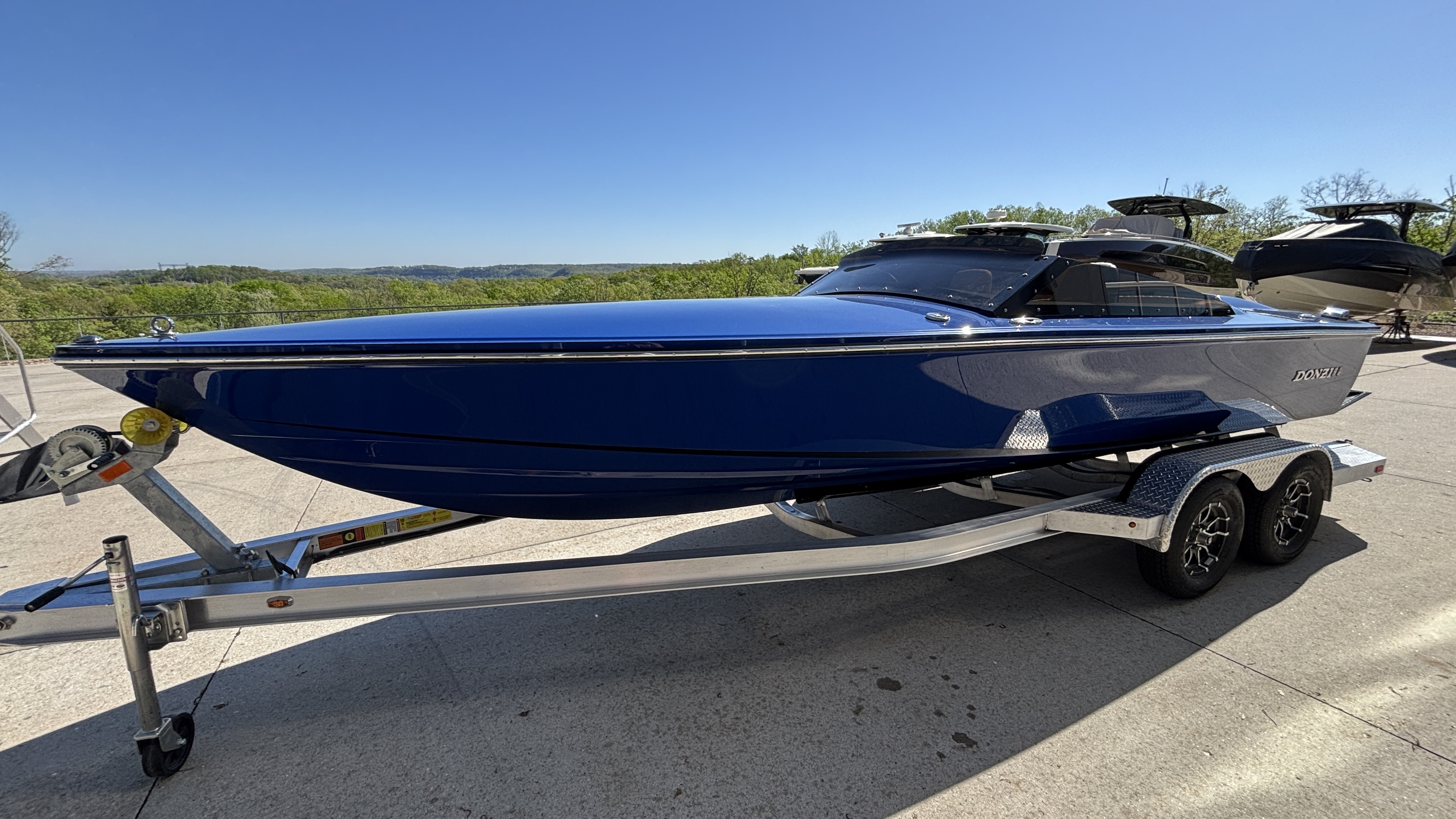 2026 Donzi 22 Classic - Image 6