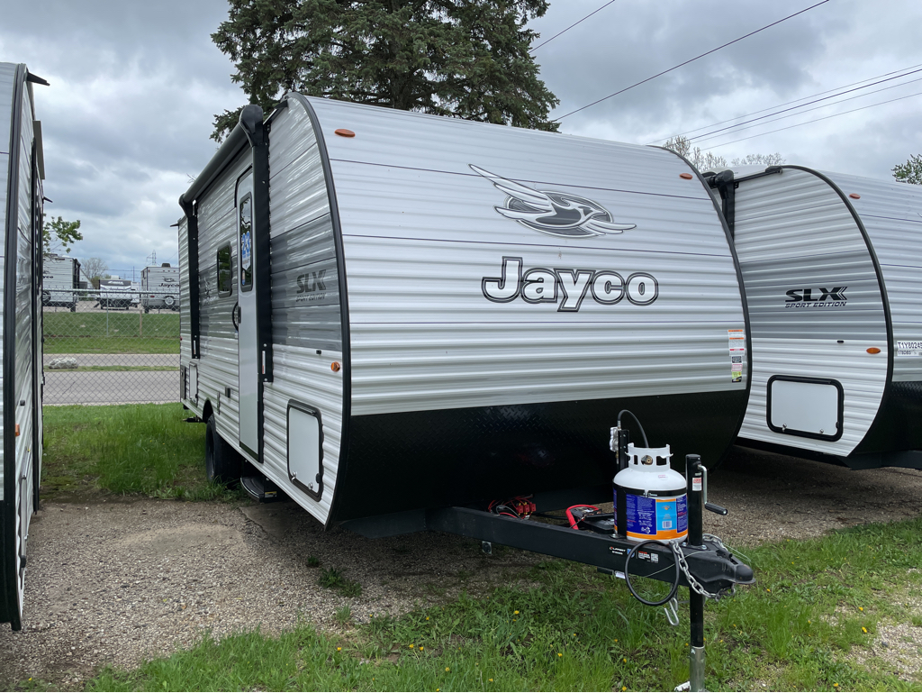 2026 Jayco Jay Flight SLX 178DBS - Image 1