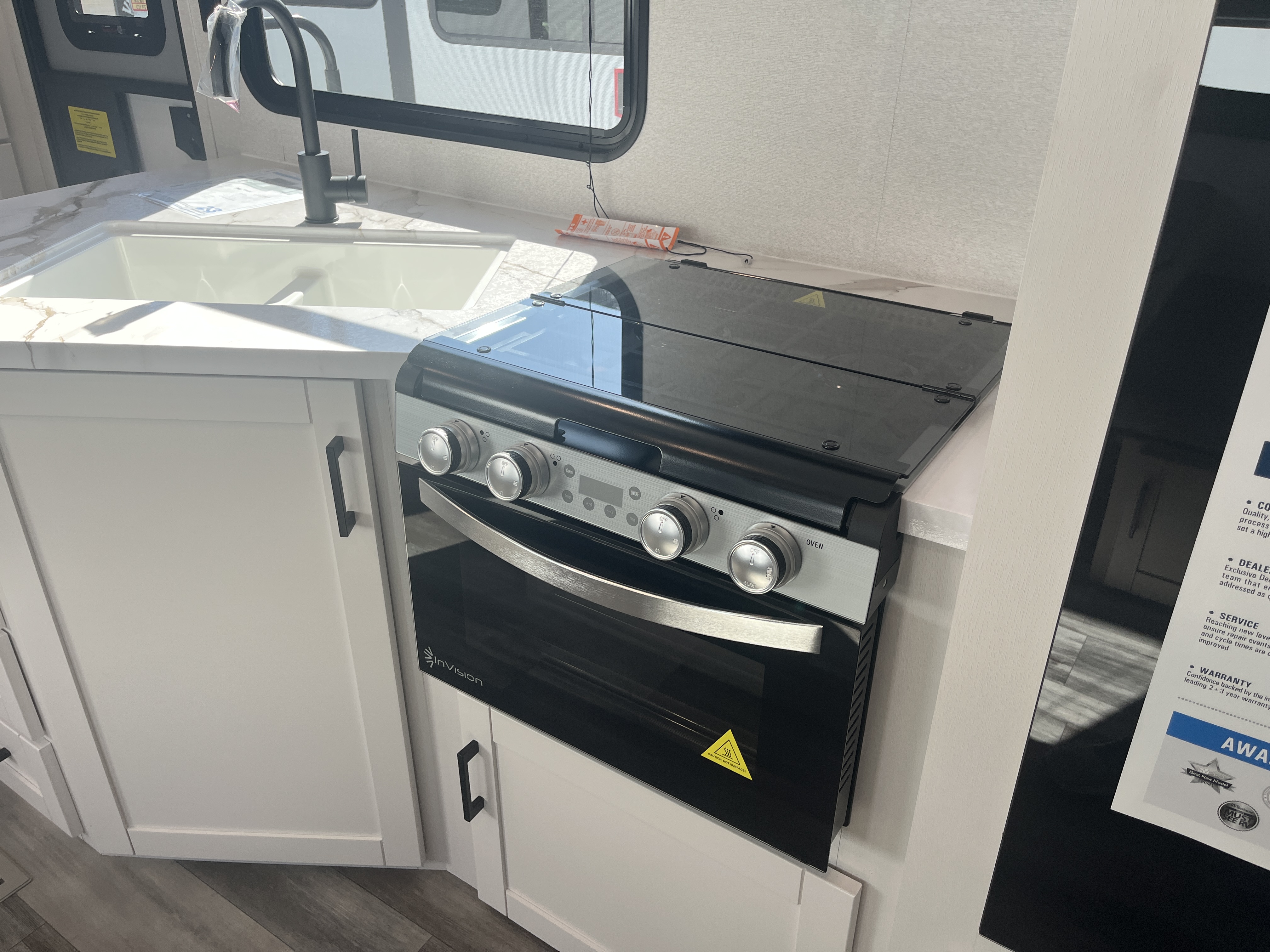 2026 JAYCO JAY FLIGHT SLX 265MWS - Image 17