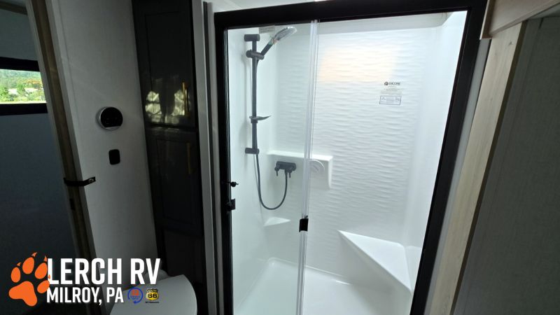 2026 KZ RV Ridgeway 36MB - Image 30