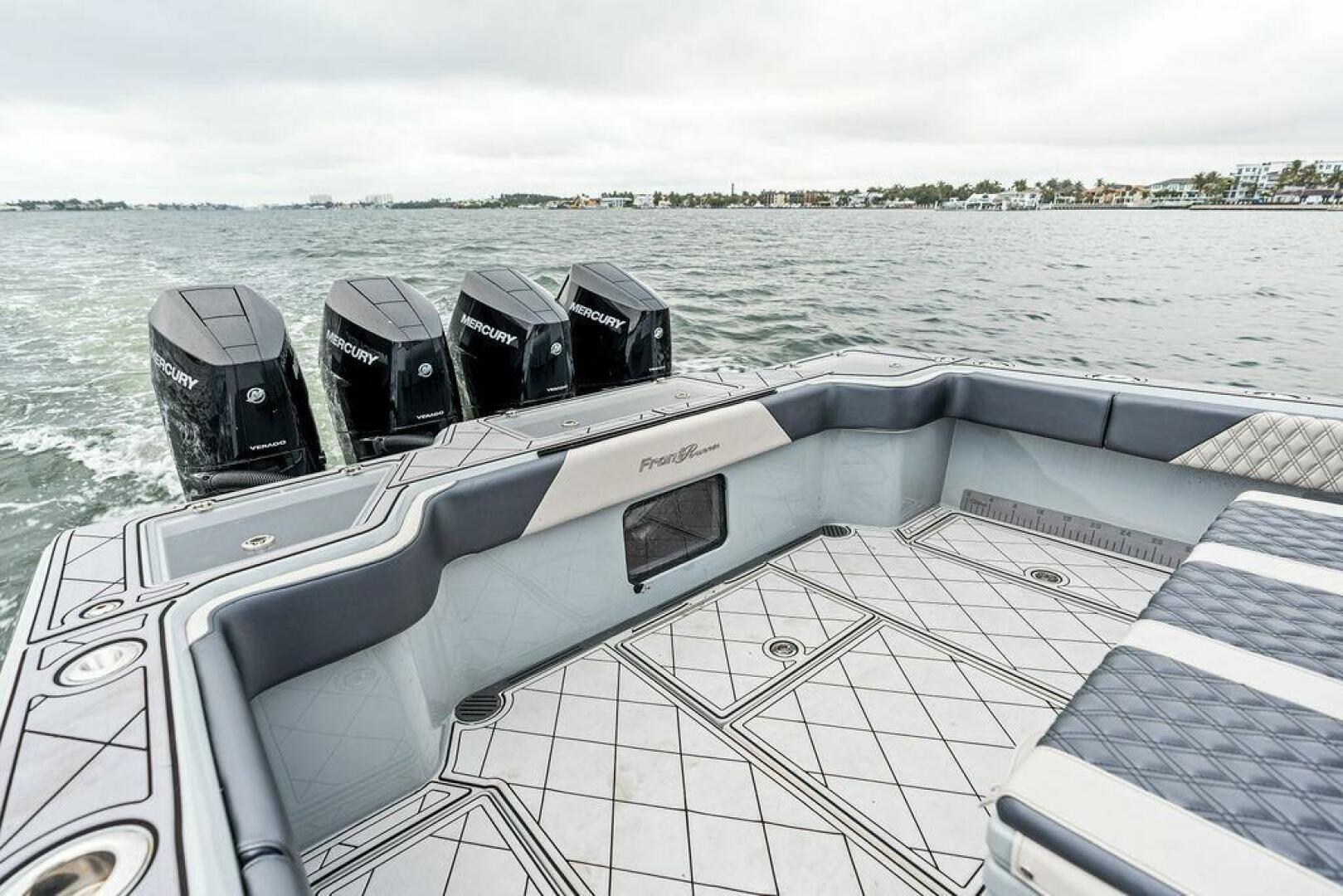 2020 Front Runner 39 CC - Image 11