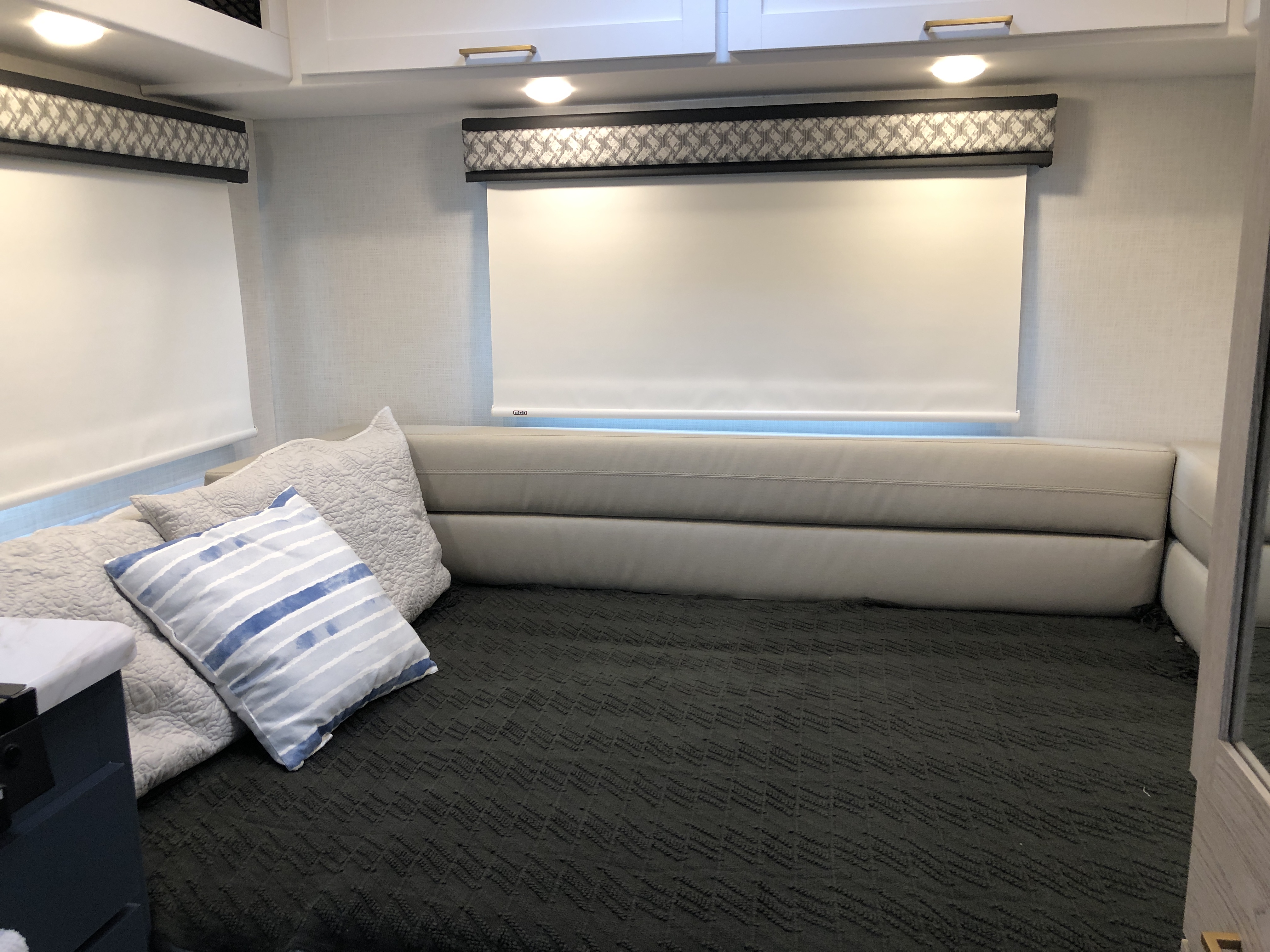 2026 Thor Motor Coach Quantum LC19 - Image 26