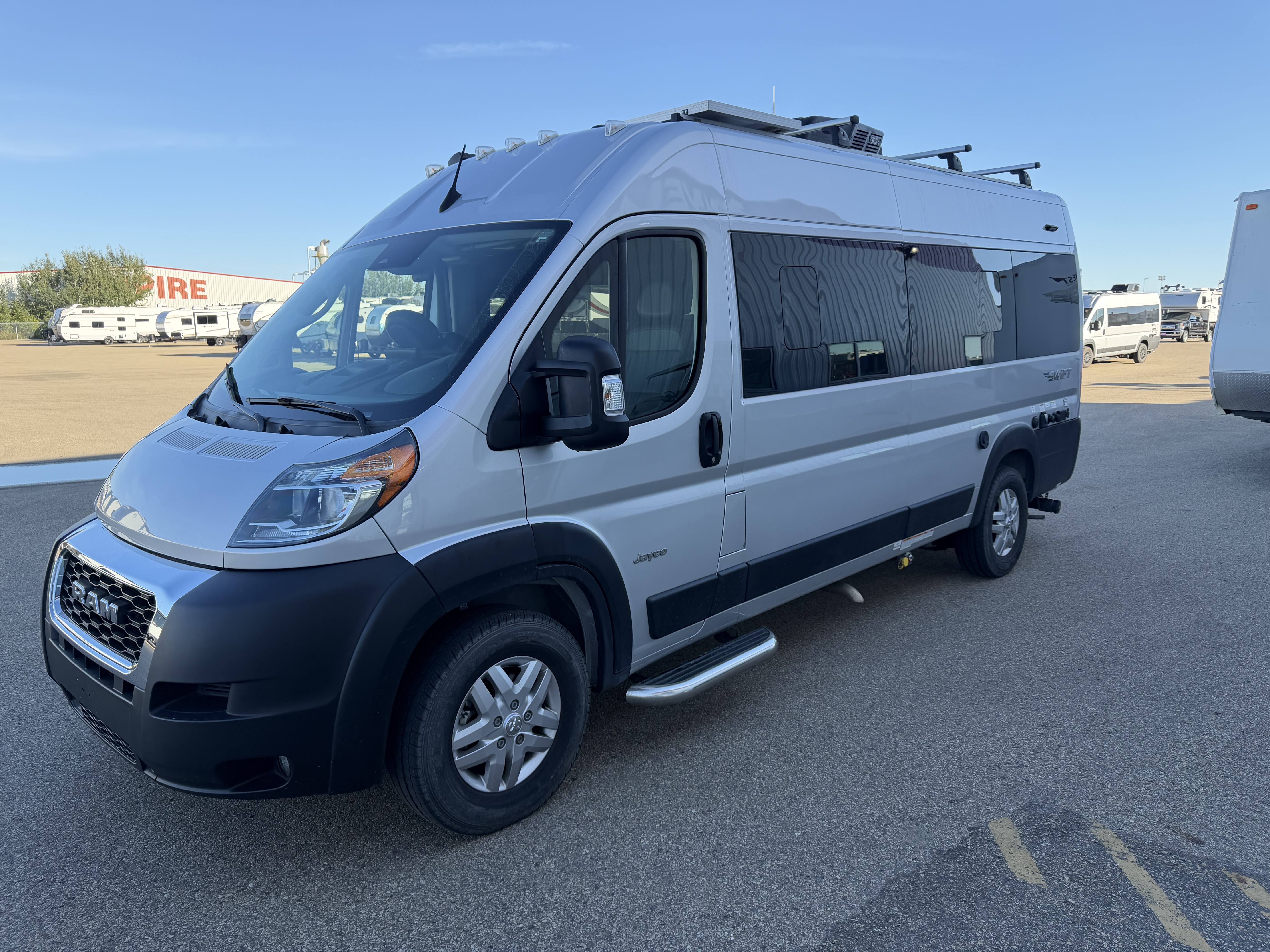 2023 Jayco Swift 20T - Image 5