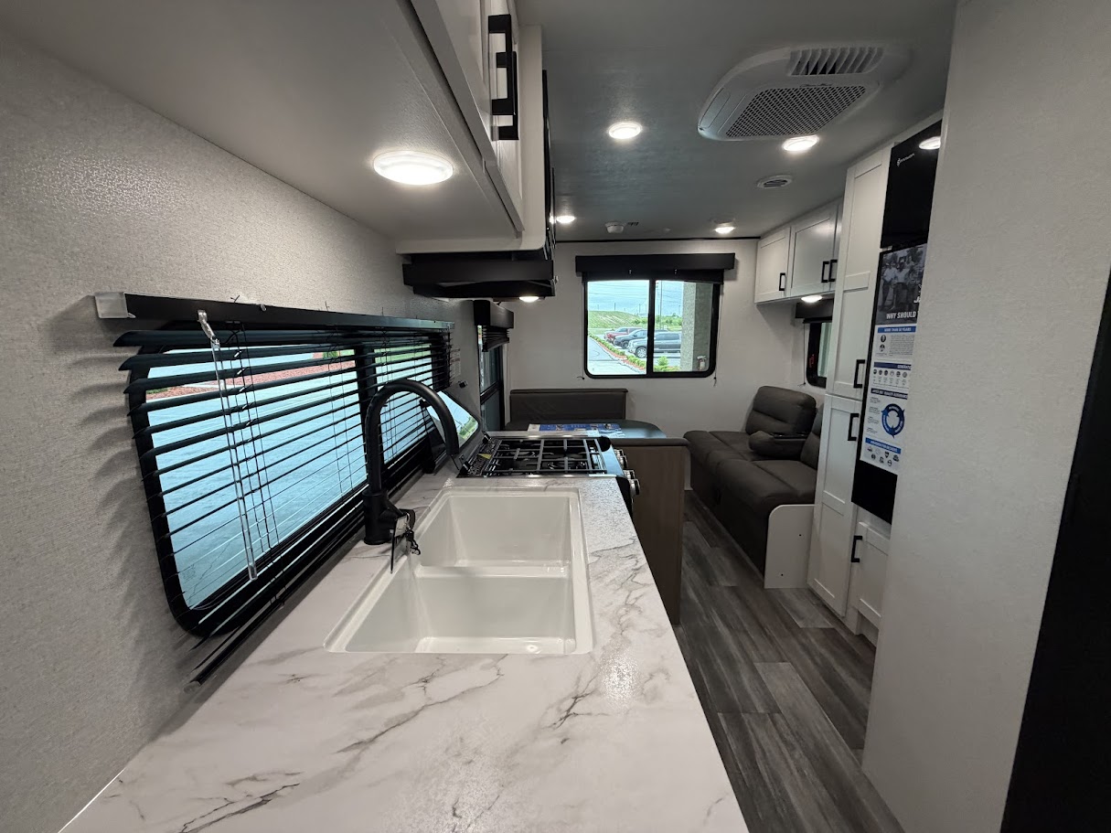 2026 JAYCO JAY FLIGHT SLX 210QB - Image 45