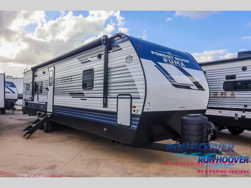 2026 PALOMINO 30RKQS - Image 1