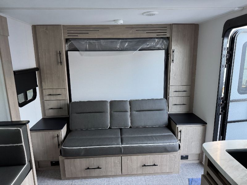 2025 Grand Design Imagine XLS 22BHE - Image 18