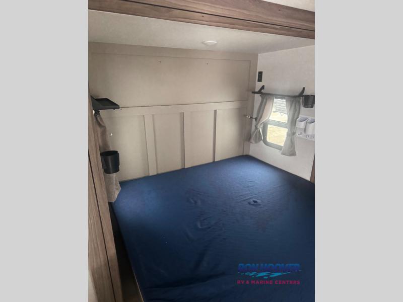 2025 KZRV, LP CONNECT 302FBK - Image 16