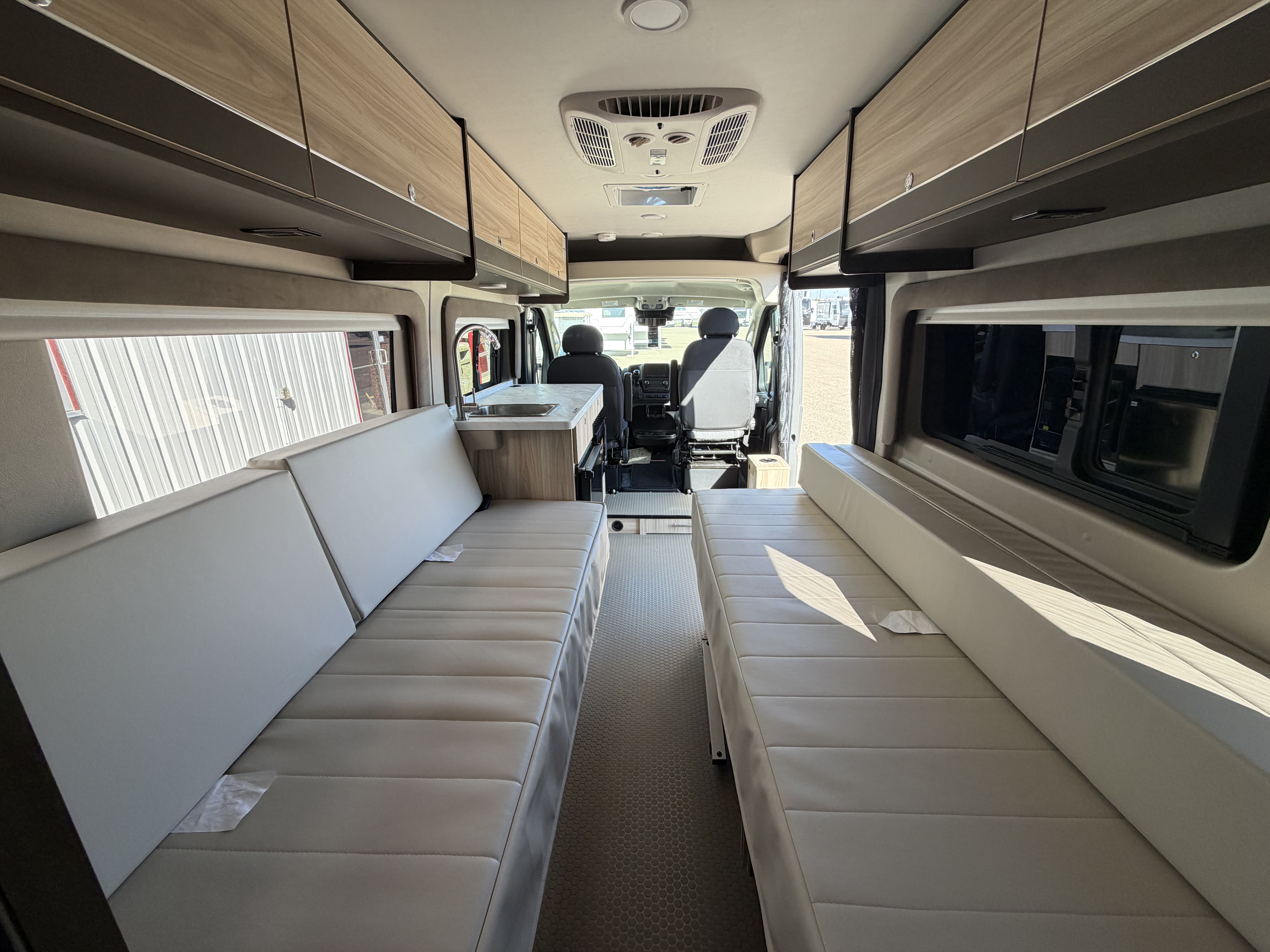 2027 Entegra Coach Ethos 20T - Image 4
