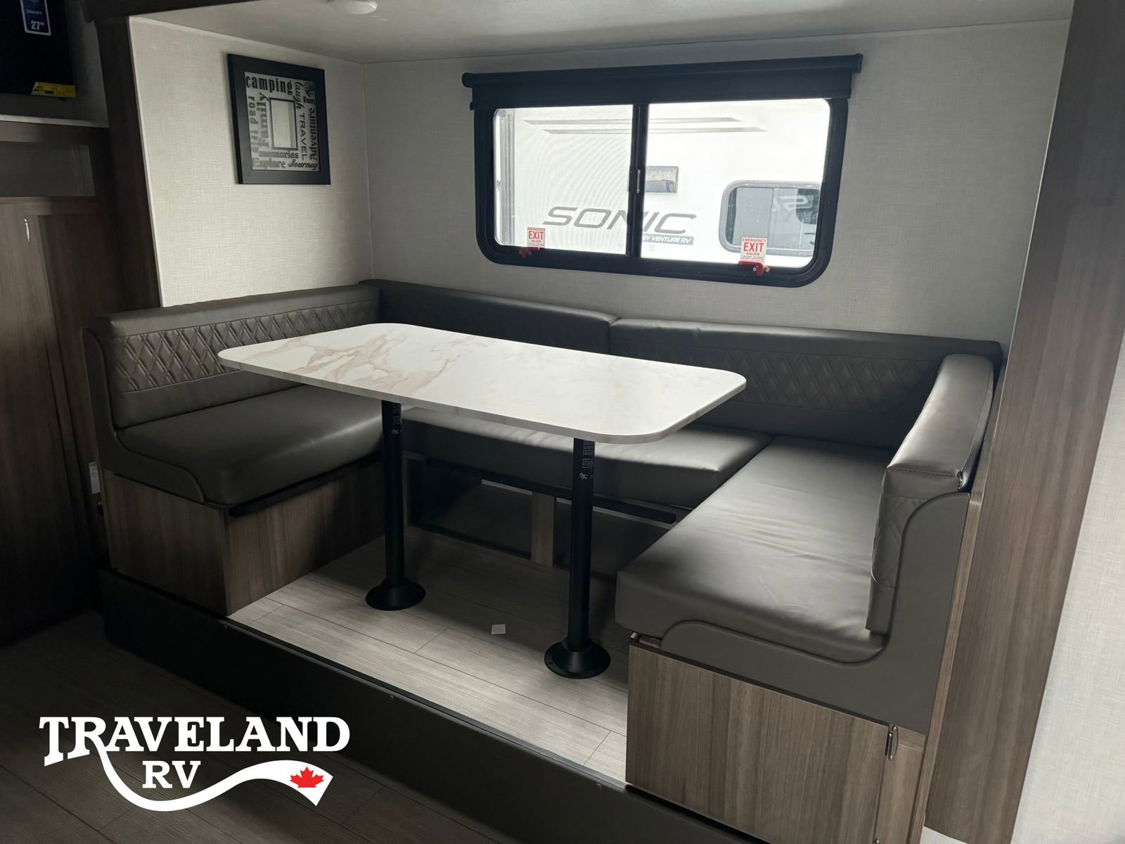 2025 Venture RV Sonic SN220VBH - Image 14