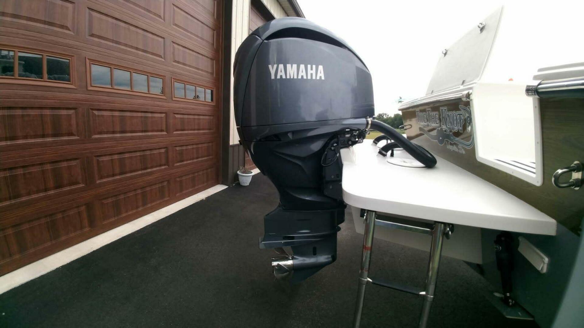 2024 Parker 2820 XLD Sport Cabin - Image 21