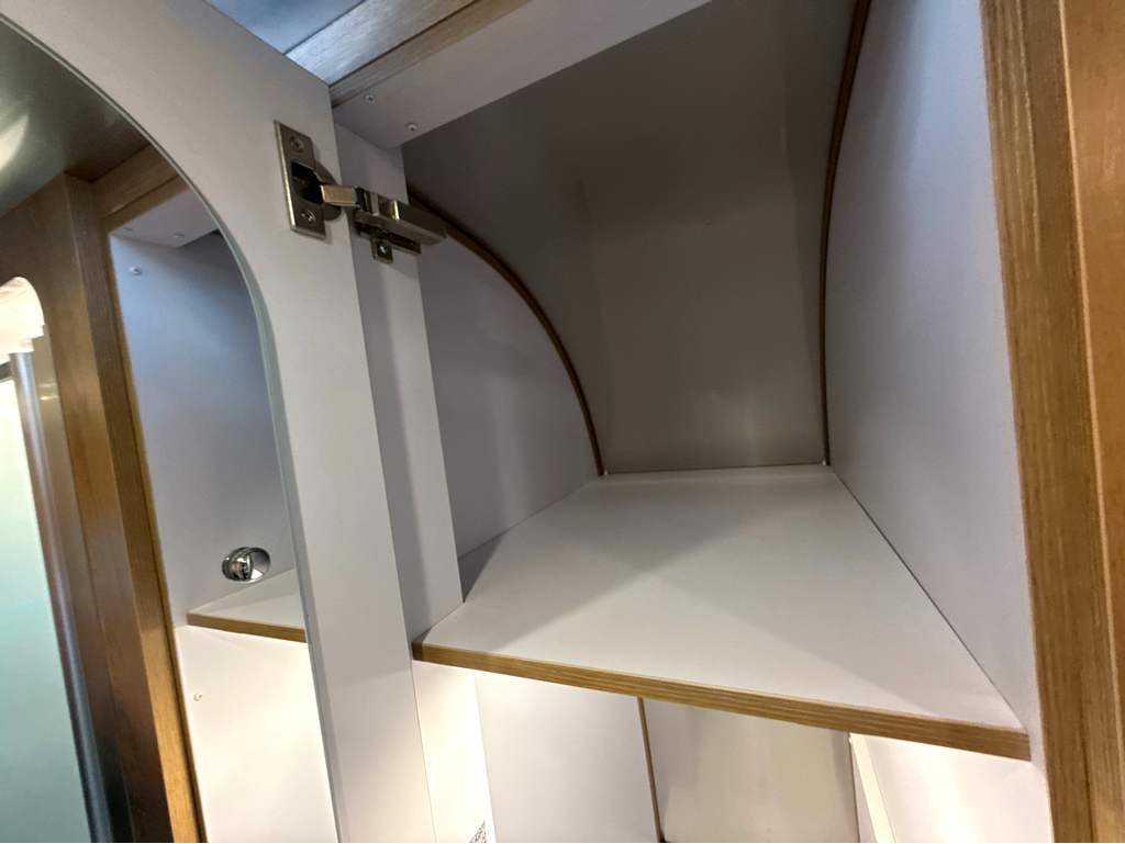 2026 AIRSTREAM TRADE WIND 25FBT - Image 22