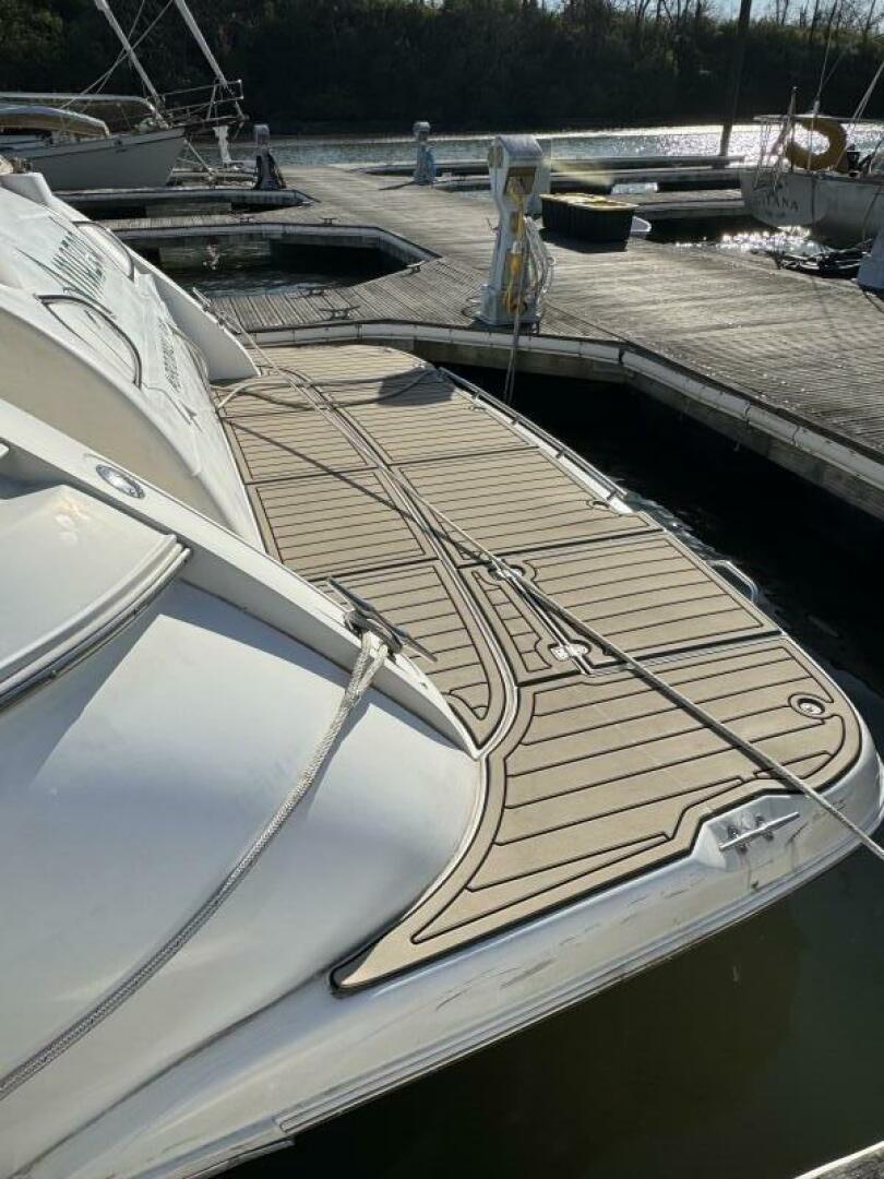 2001 Cruisers 4270 - Image 83