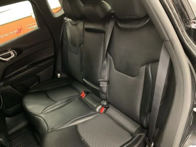 2026 Jeep Compass Latitude Altitude 4x4 - Image 32