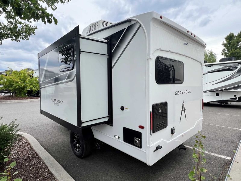 2026 Grand Design Serenova 150HL - Image 4