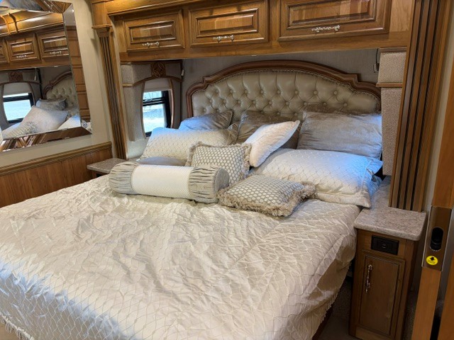 2019 Entegra Coach Cornerstone 45A - Image 16