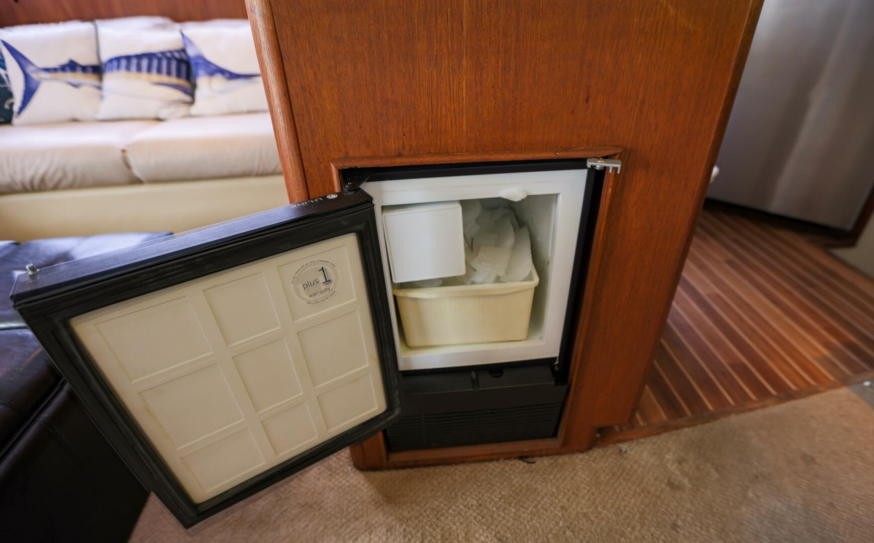 1992 Viking Convertible - Image 32