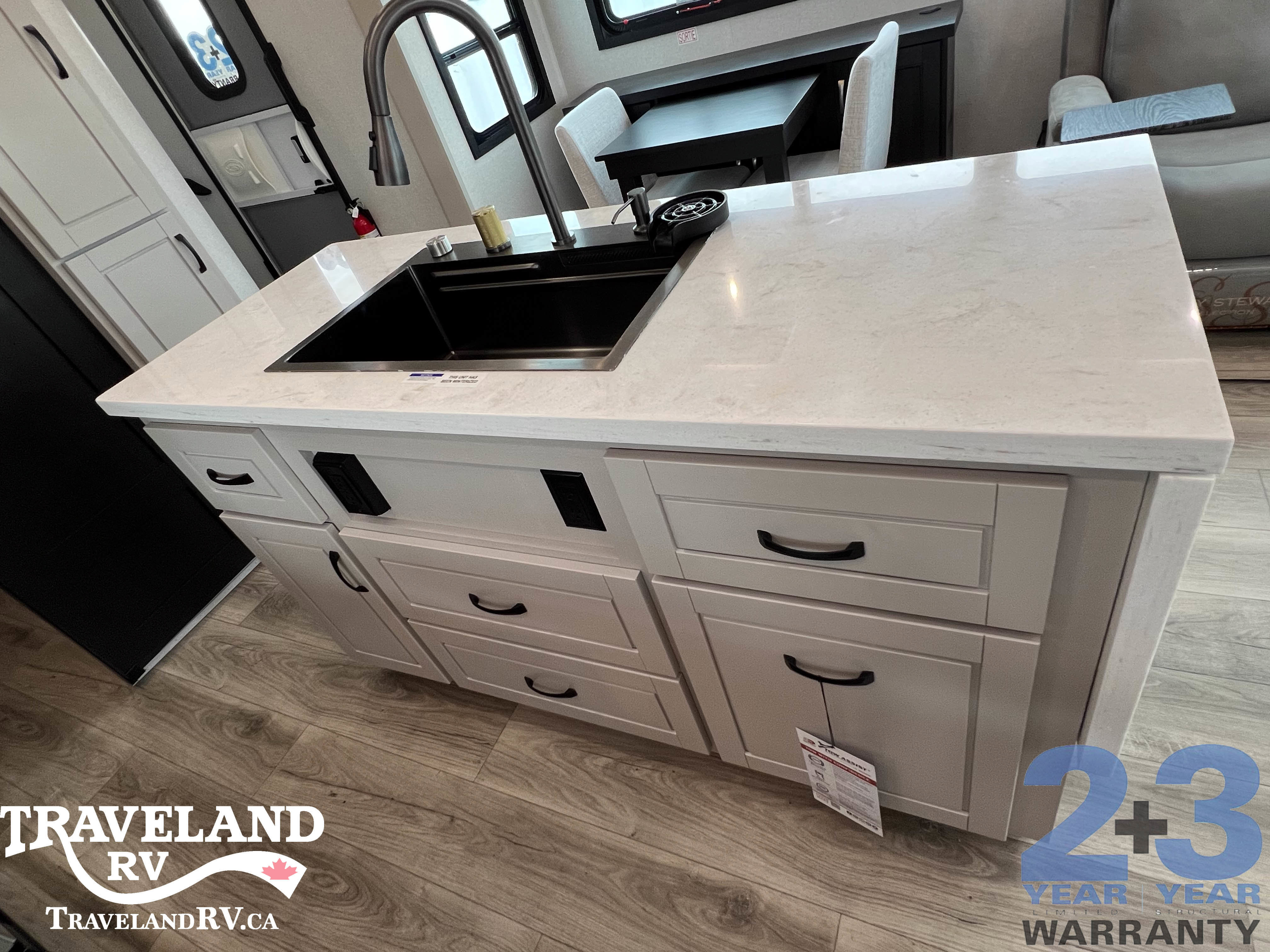 2026 Jayco North Point 377RLBH - Image 17
