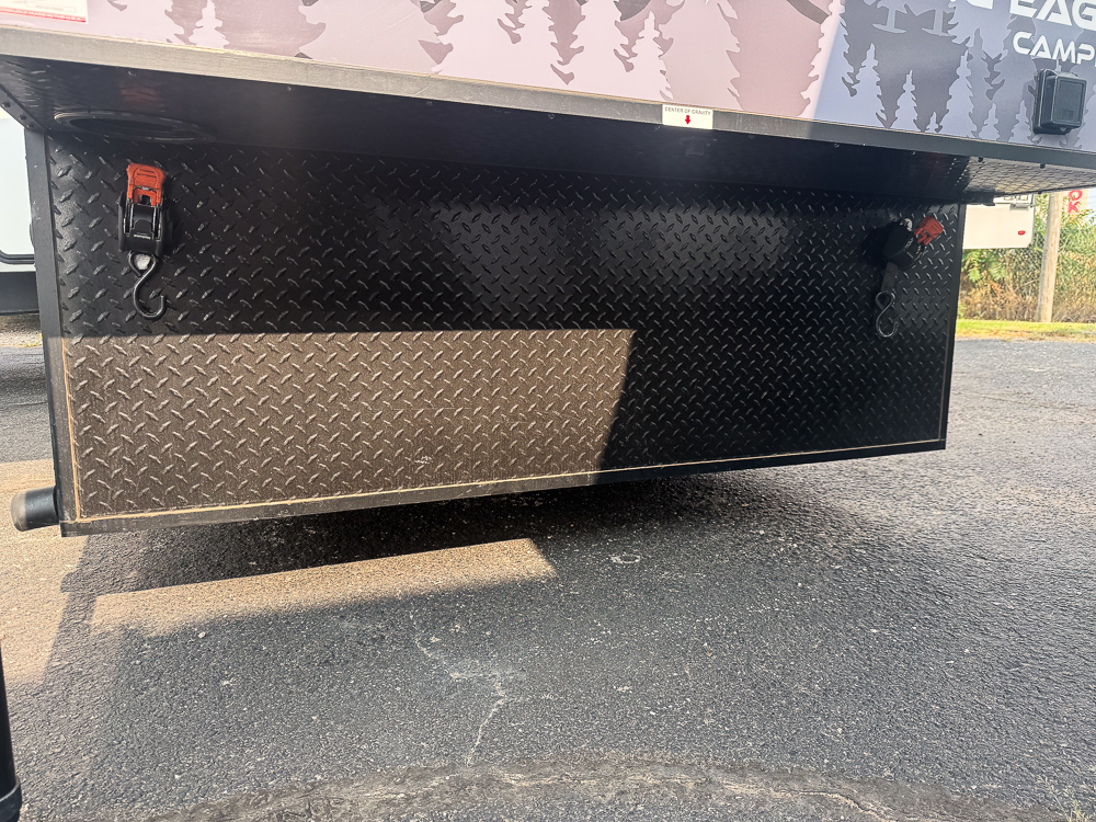 2025 SOARING EAGLE  ADLAR 6.5XLS - Image 3