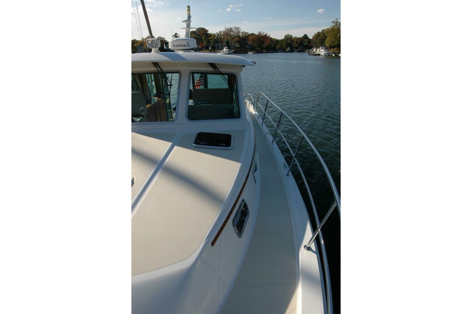 2019 Sabre 38 Salon Express - Image 35