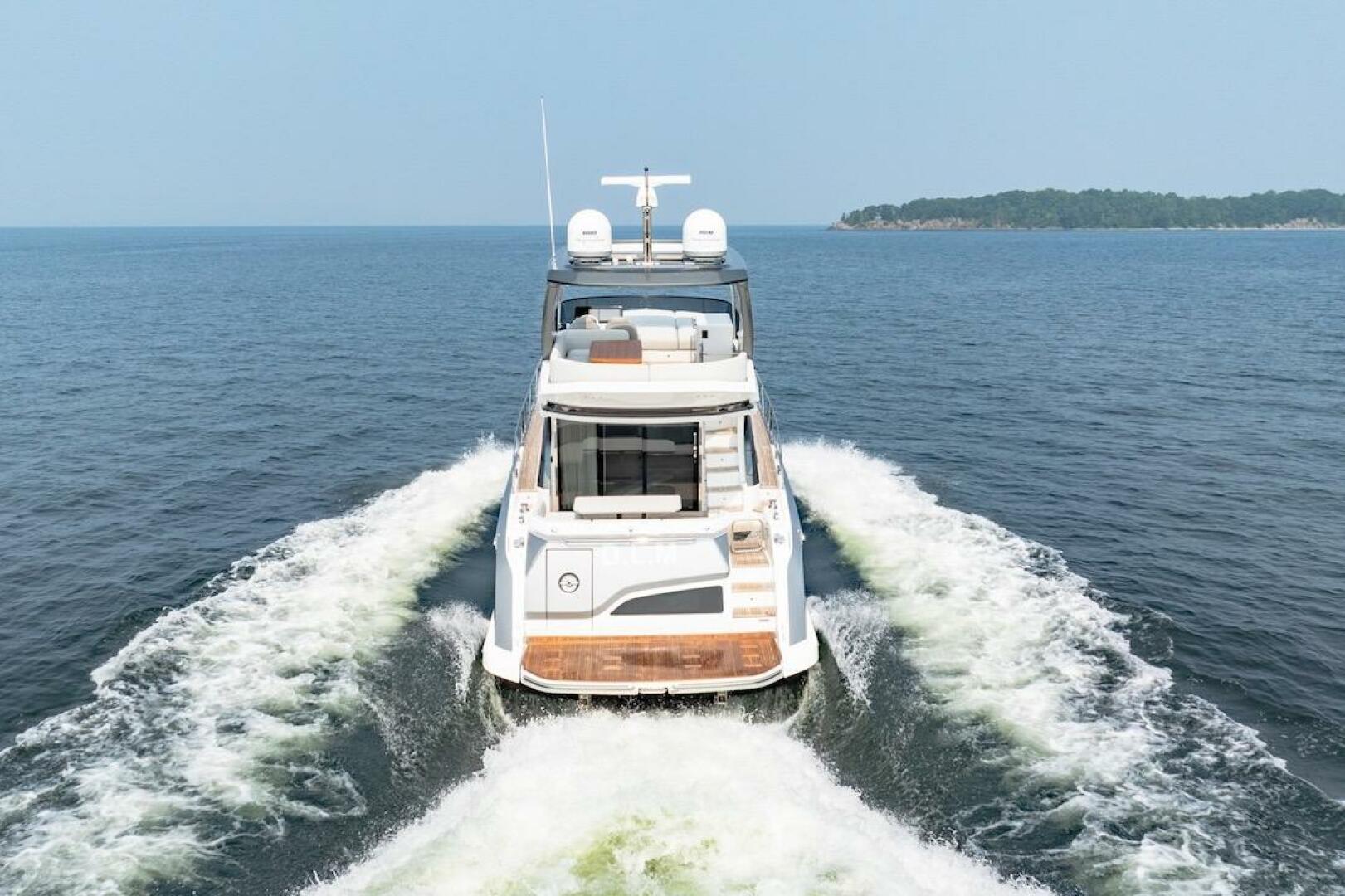 2023 Azimut Fly 53 - Image 18