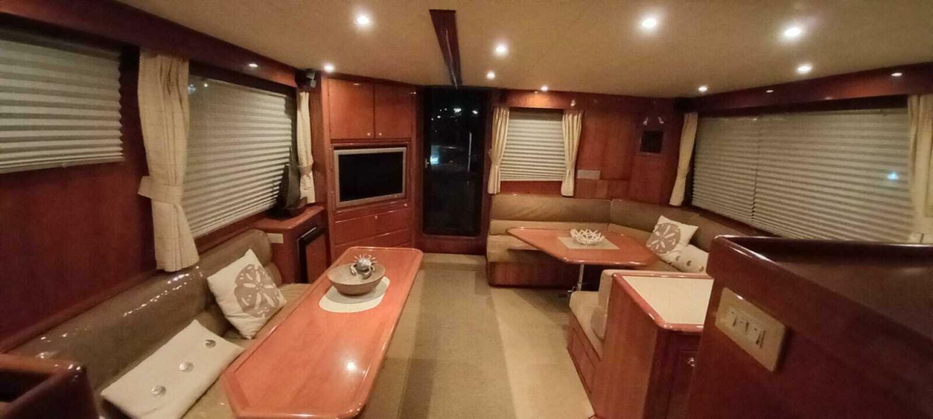 2004 Mikelson 43 Sportfisher - Image 12