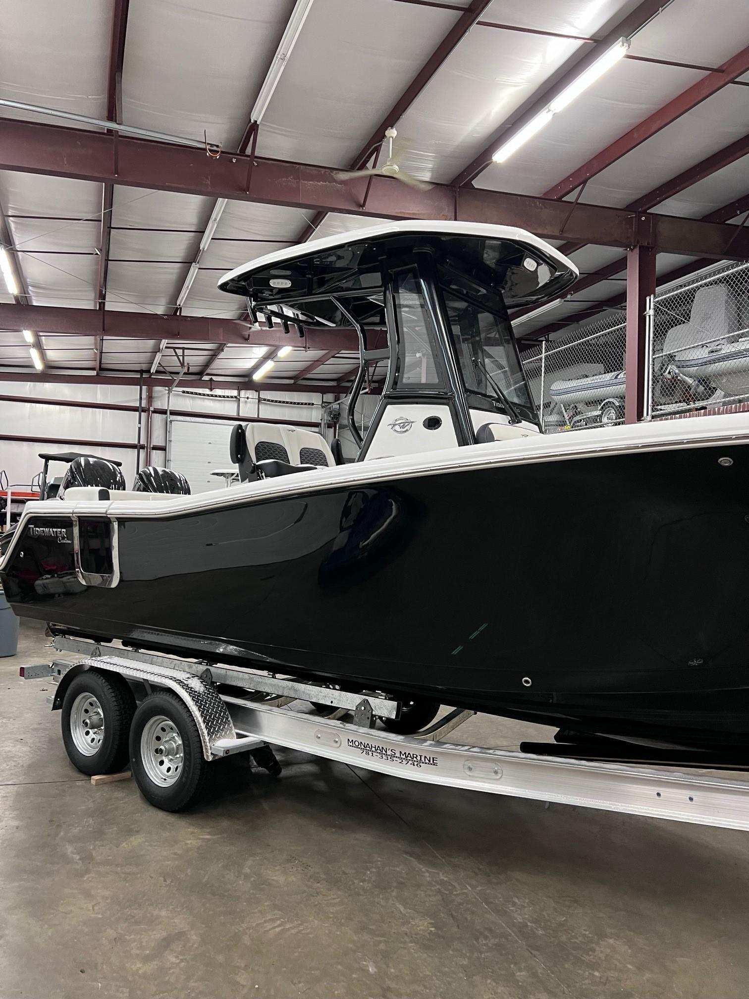 2027 Highfield Sport 360 Standard - Image 128