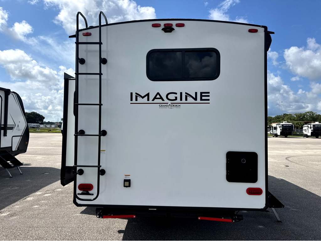 2027 GRAND DESIGN IMAGINE 2300MK - Image 7