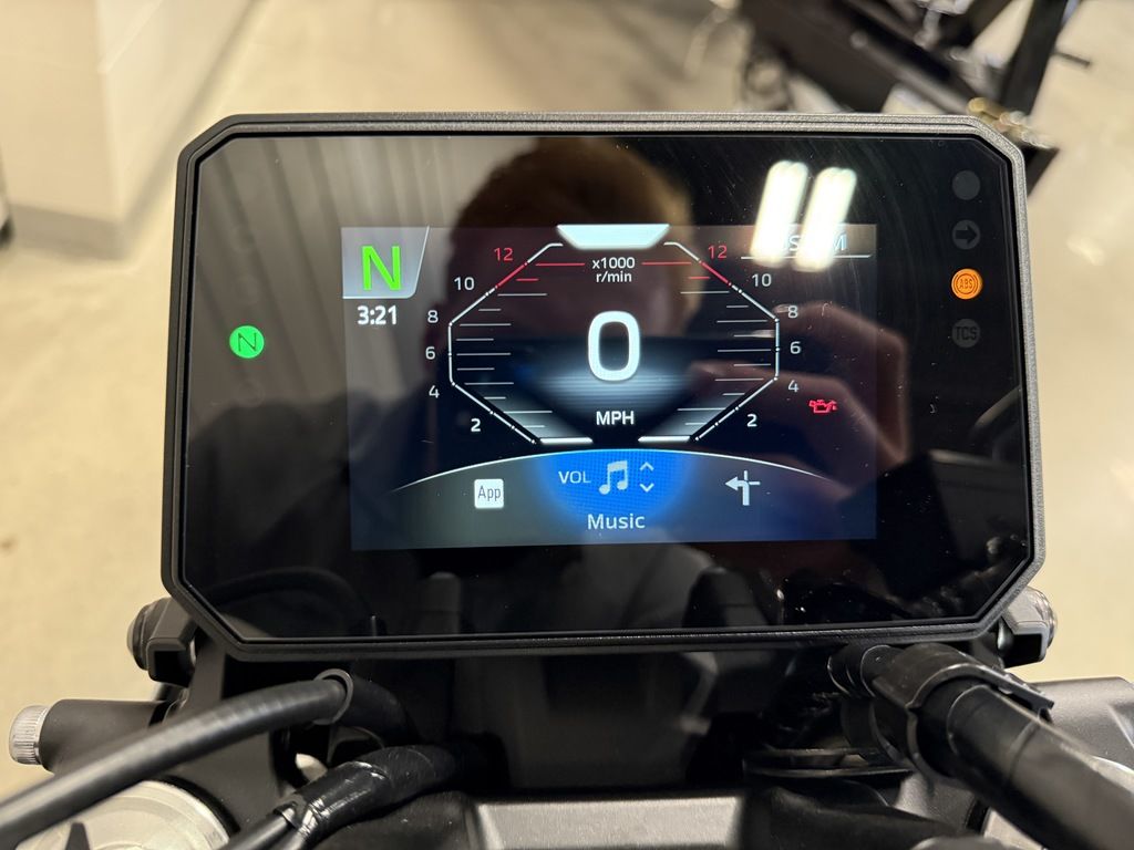 2026 Yamaha MT-07 - Image 19