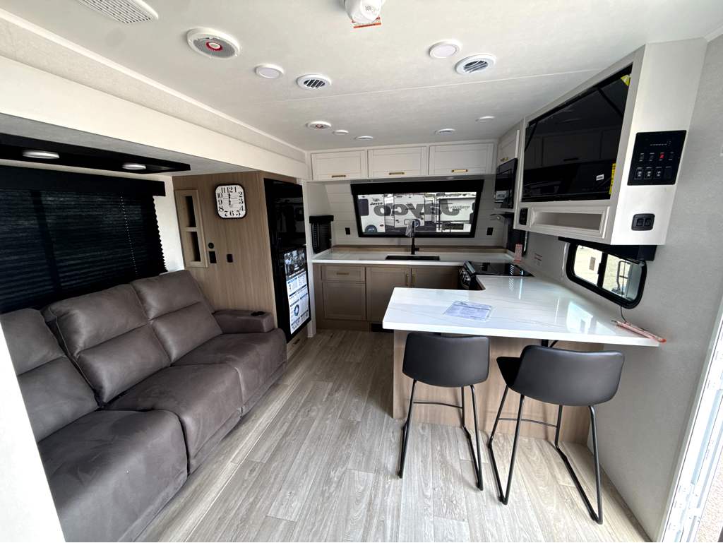 2027 JAYCO EAGLE 265FKDS - Image 14