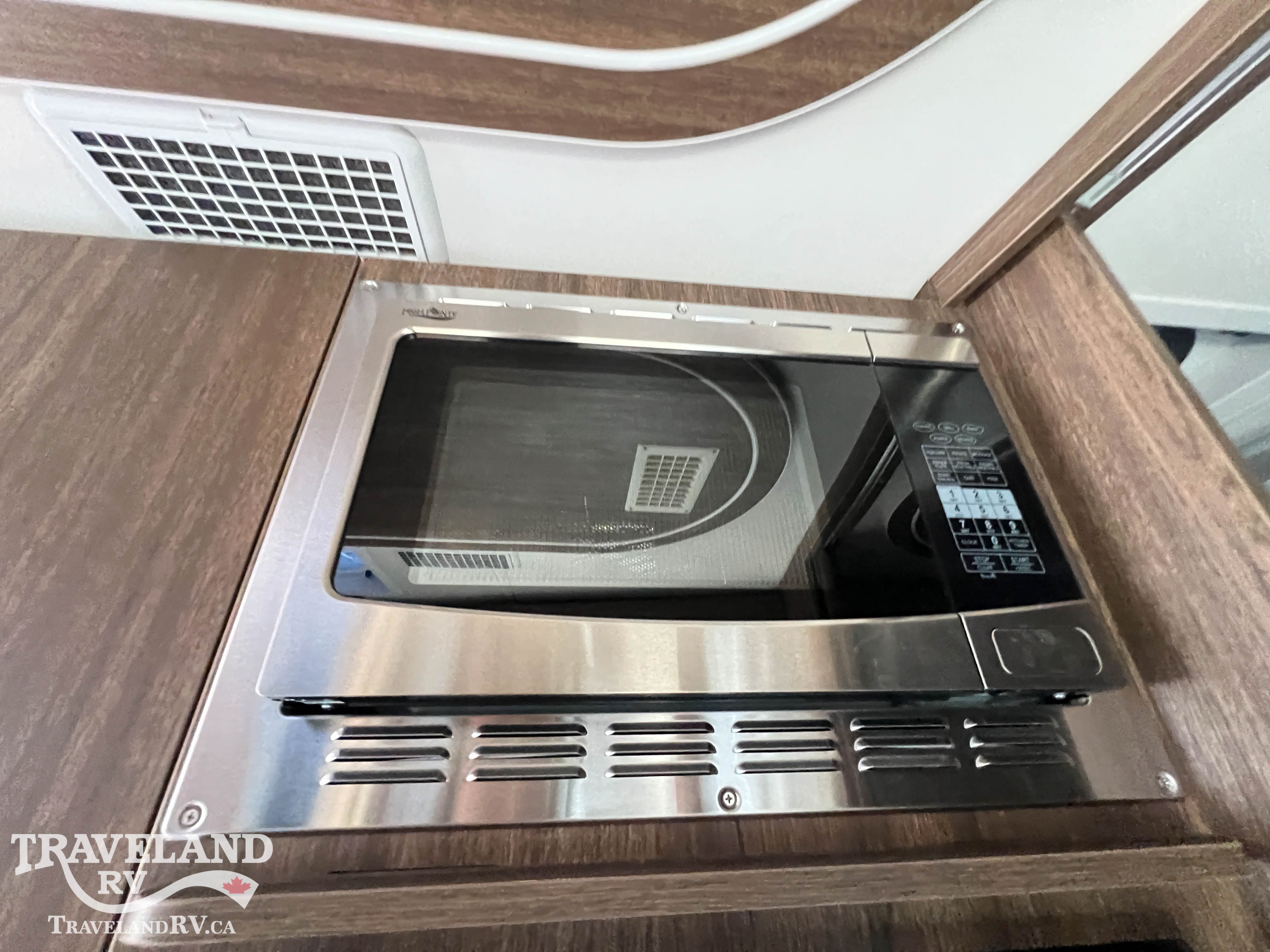 2024 Leisure Travel Unity U24MBL - Image 16